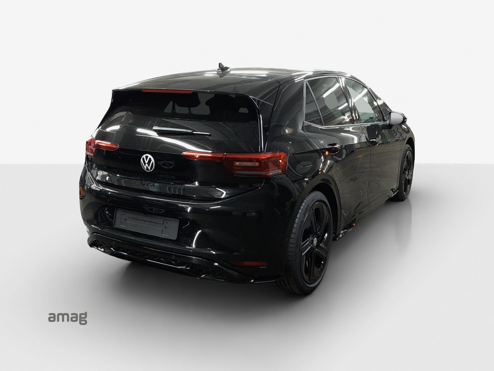 VW ID.3 GTX Performance UNITED, Elettrica, Auto nuove, Automatico - 5