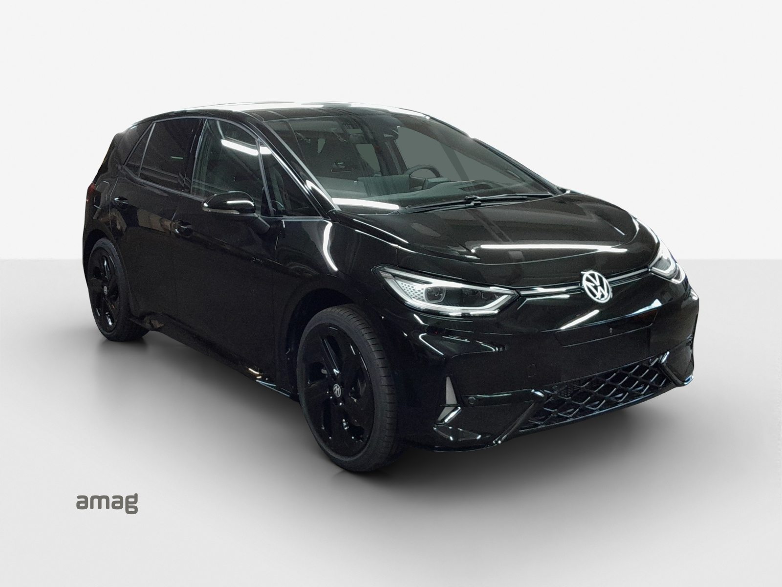 VW ID.3 GTX Performance UNITED, Elettrica, Auto nuove, Automatico - 6