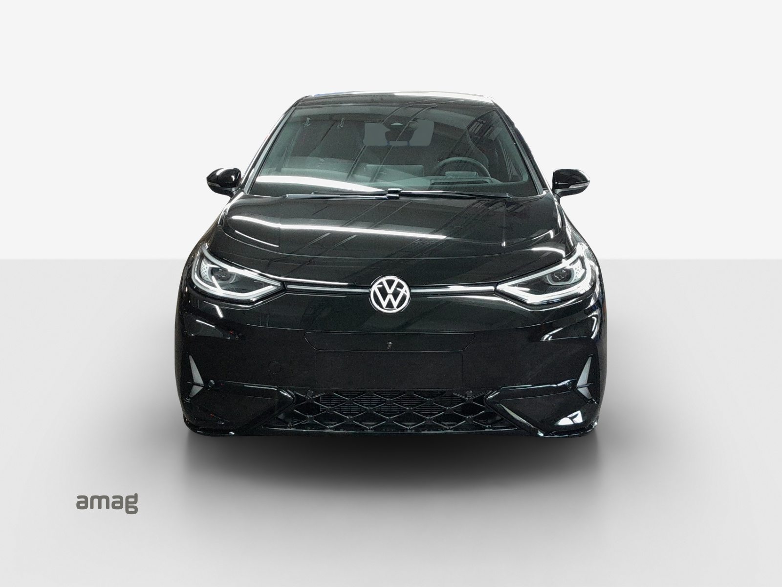 VW ID.3 GTX Performance UNITED, Elettrica, Auto nuove, Automatico - 7