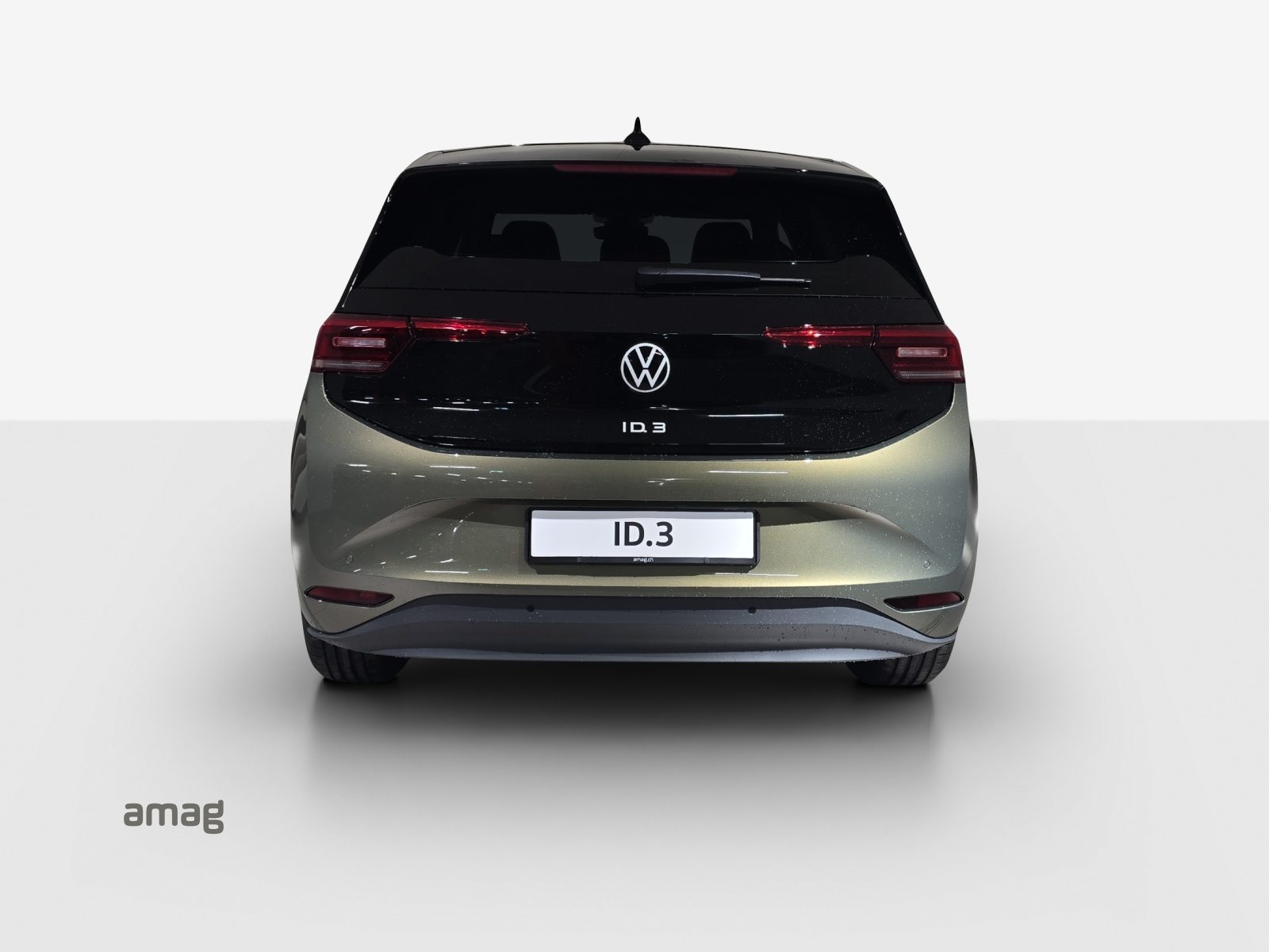 VW ID.3 Pro UNITED, Électrique, Voiture nouvelle, Automatique - 4