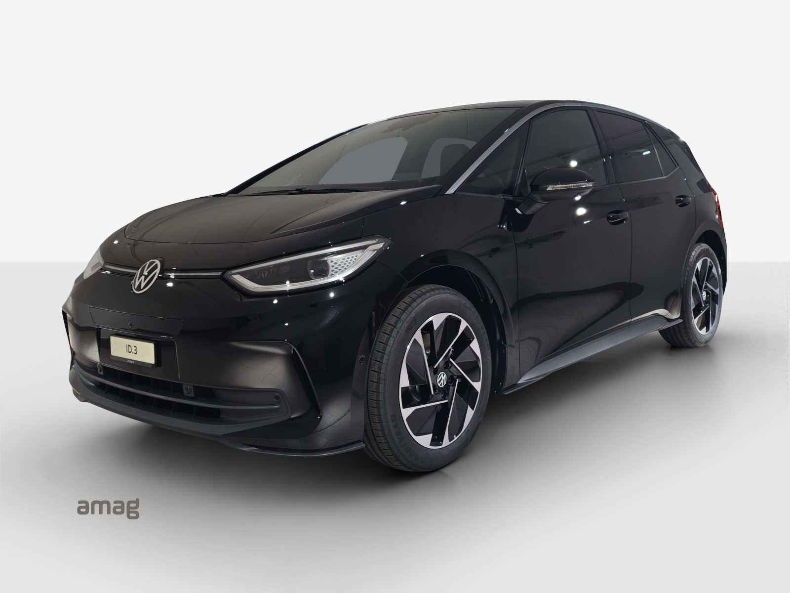 VW ID.3 Pro UNITED