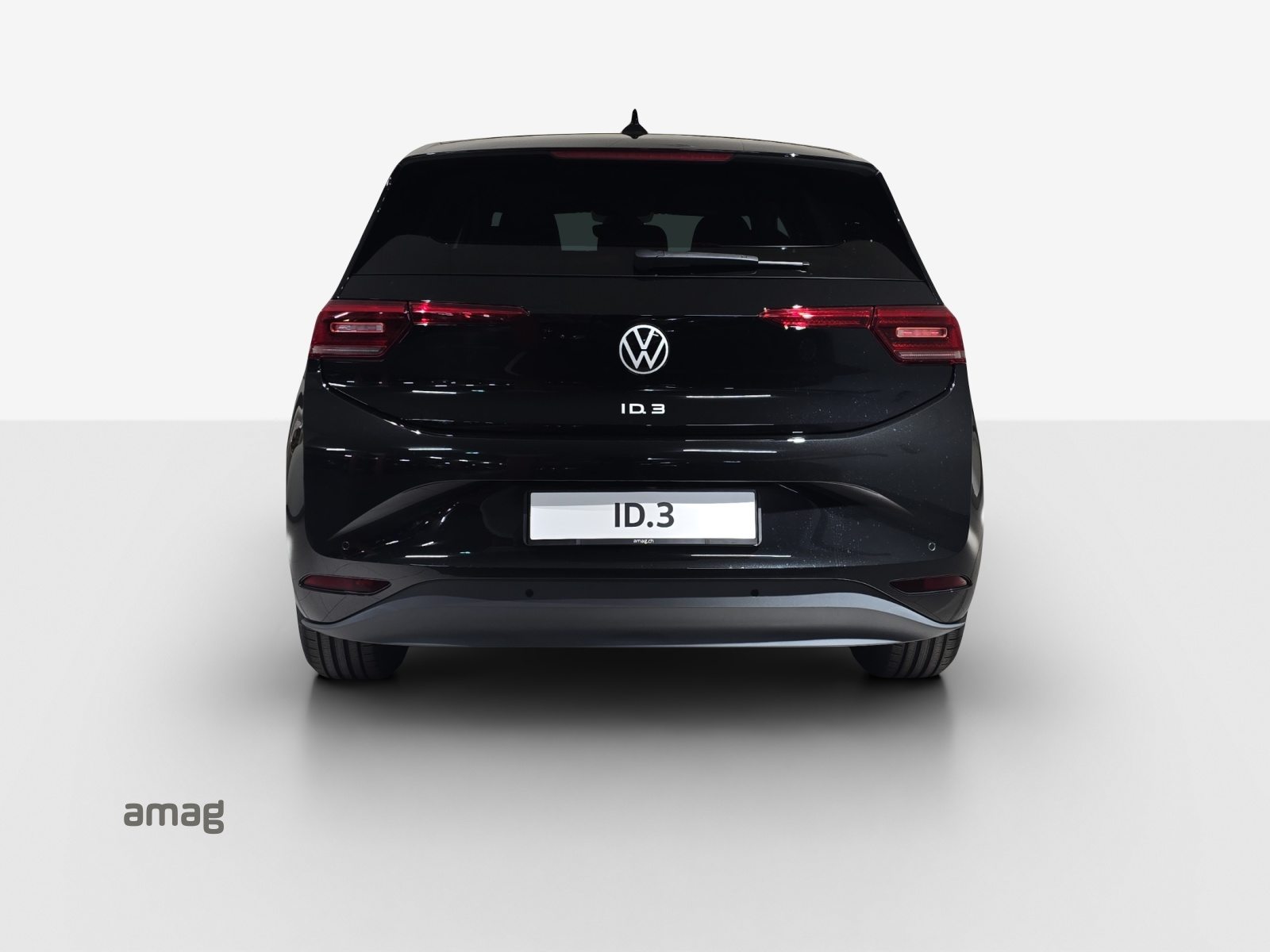 VW ID.3 Pro UNITED, Électrique, Voiture nouvelle, Automatique - 4