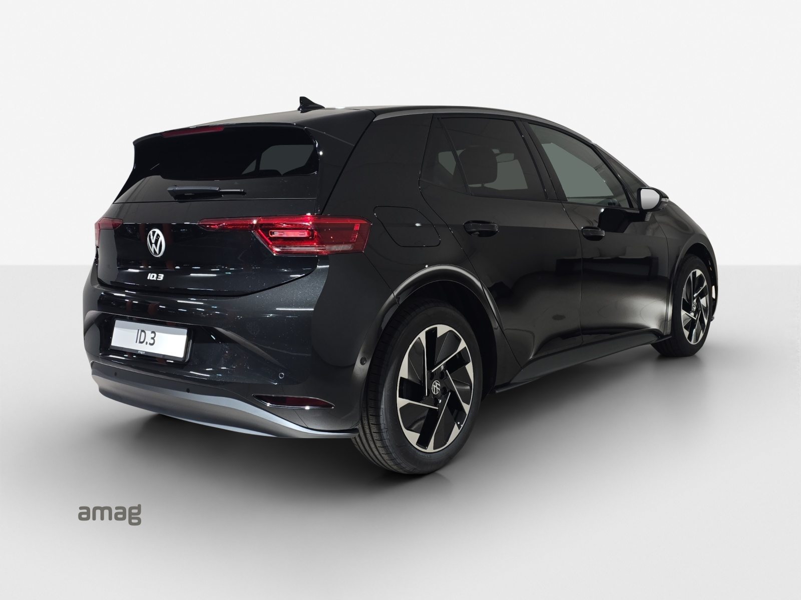 VW ID.3 Pro UNITED, Électrique, Voiture nouvelle, Automatique - 5