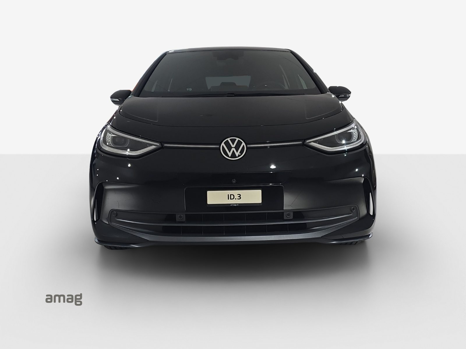 VW ID.3 Pro UNITED, Électrique, Voiture nouvelle, Automatique - 7