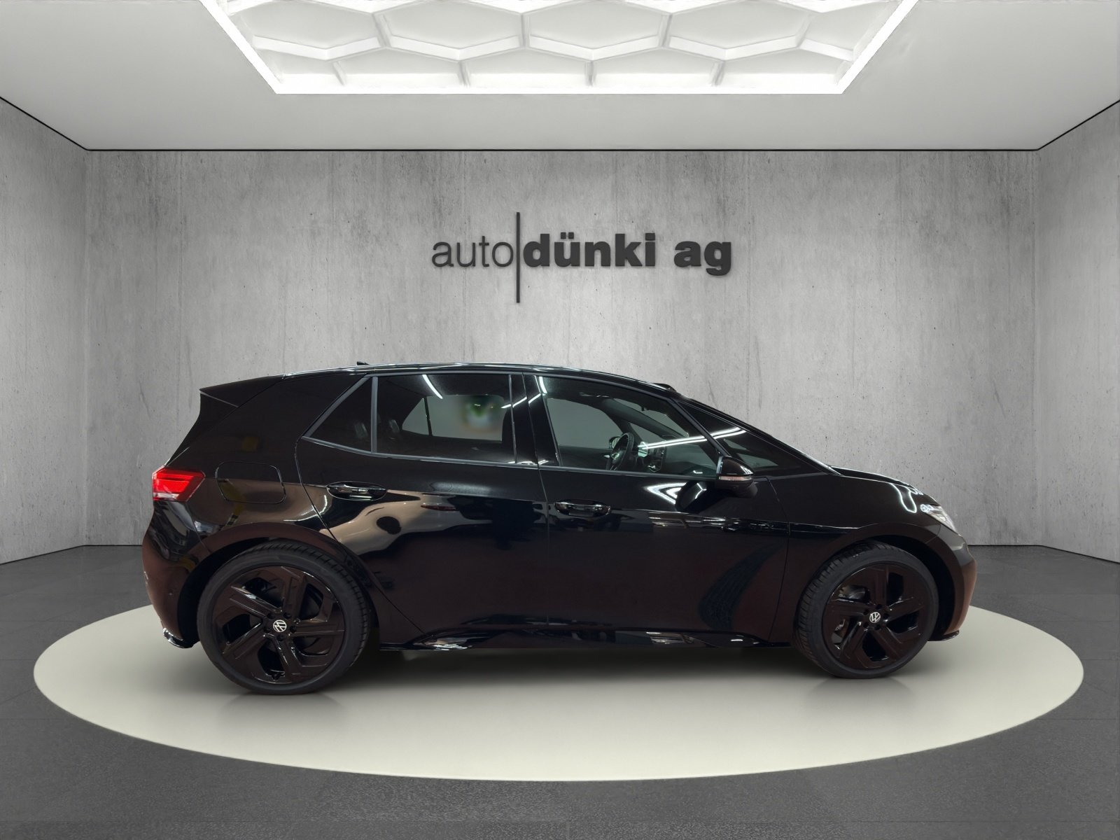 VW ID.3 GTX Performance 79 kWh GTX United, Elektro, Neuwagen, Automatik - 5