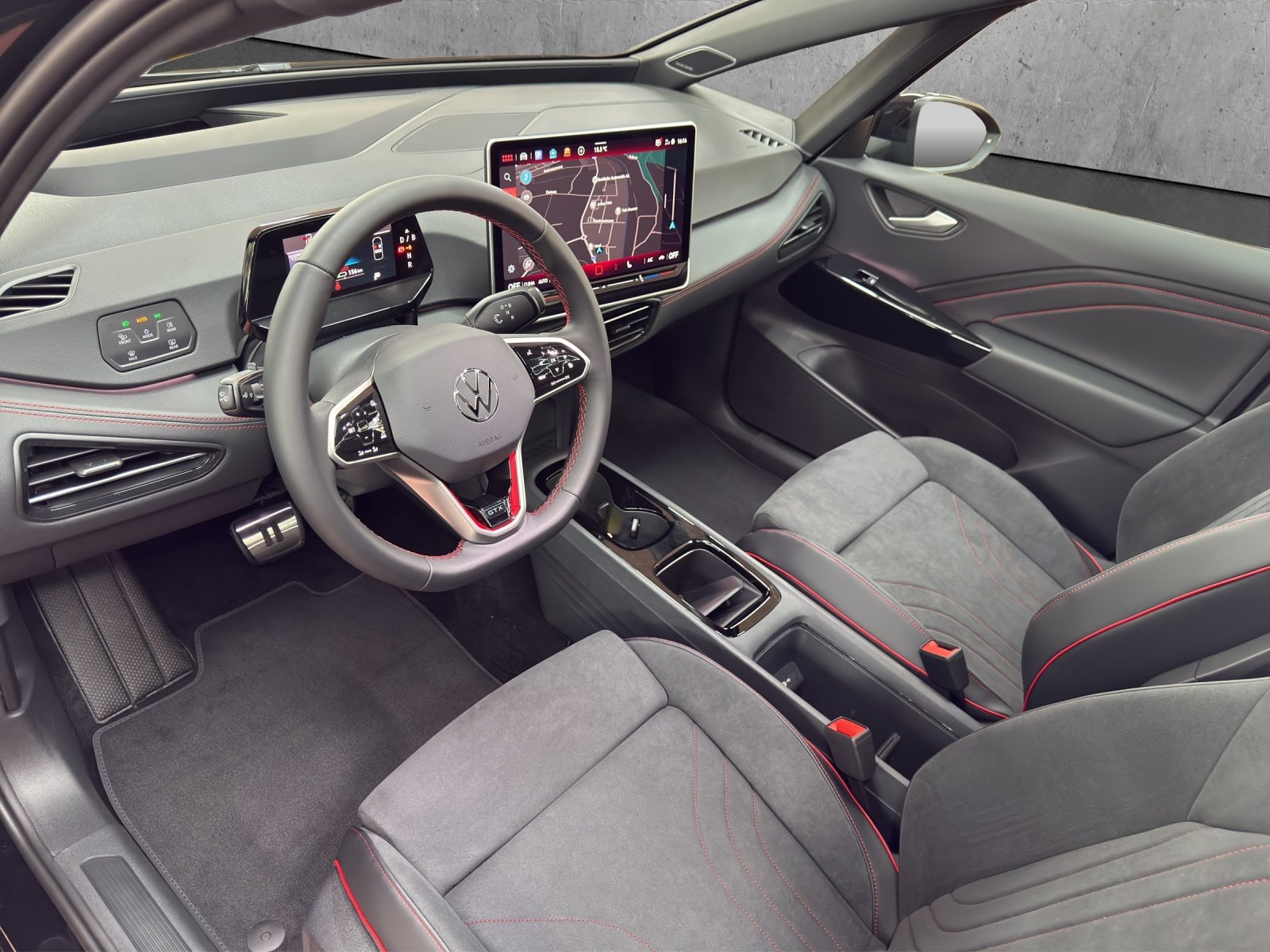VW ID.3 GTX Performance 79 kWh GTX United, Elektro, Neuwagen, Automatik - 7