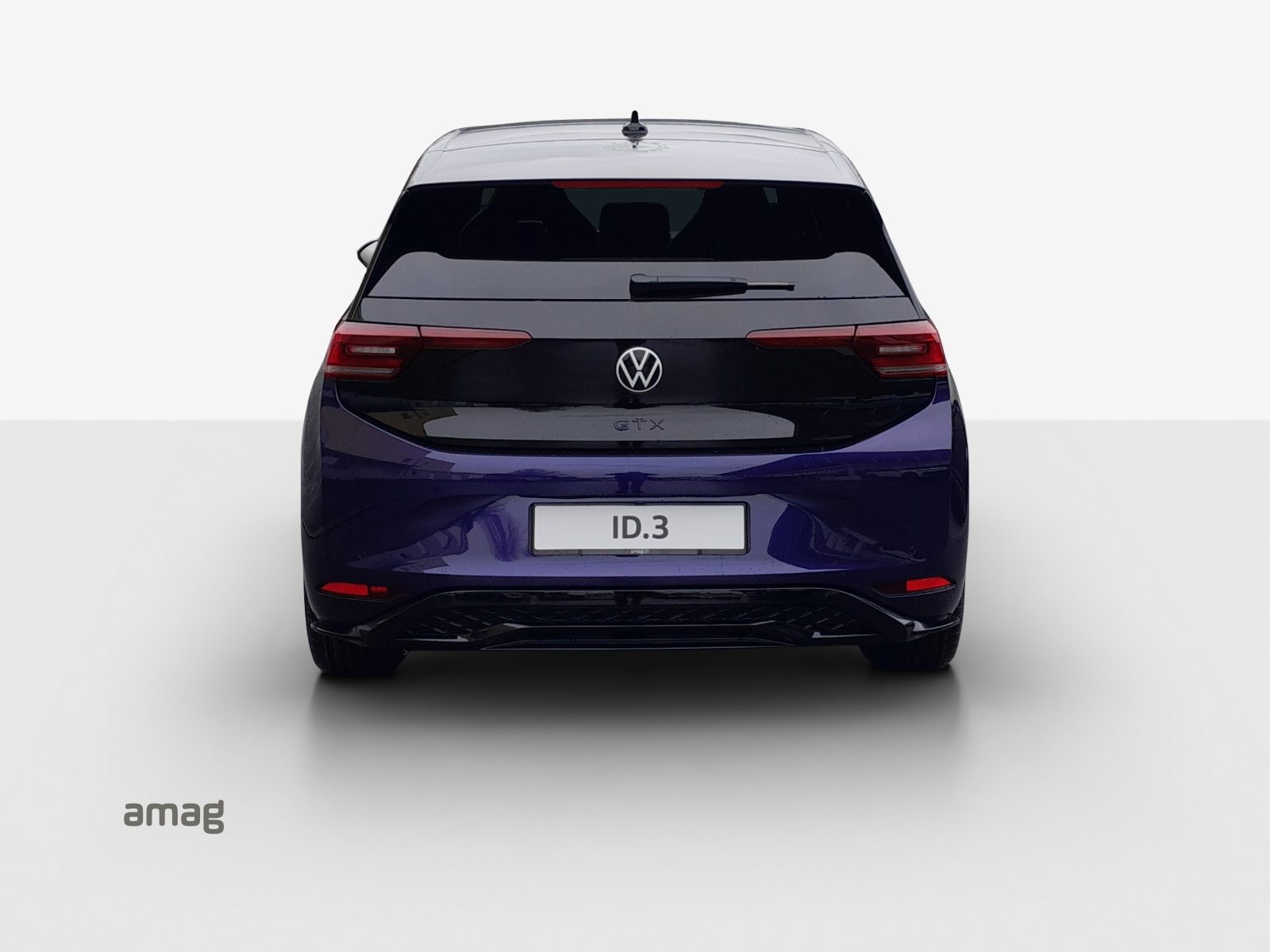 VW ID.3 GTX Perf. FIRE+ICE 326P, Électrique, Voiture nouvelle, Automatique - 4