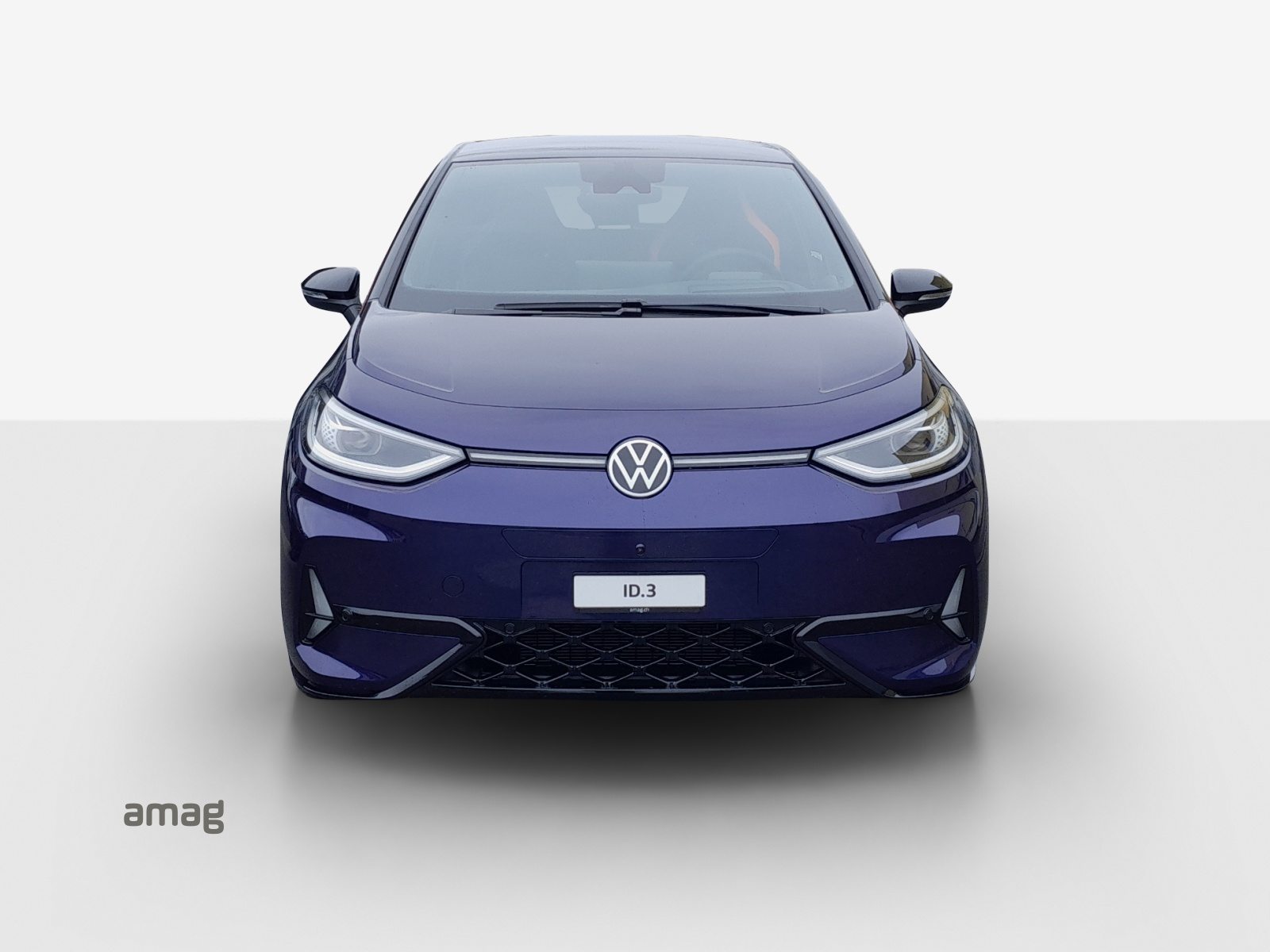 VW ID.3 GTX Perf. FIRE+ICE 326P, Électrique, Voiture nouvelle, Automatique - 7