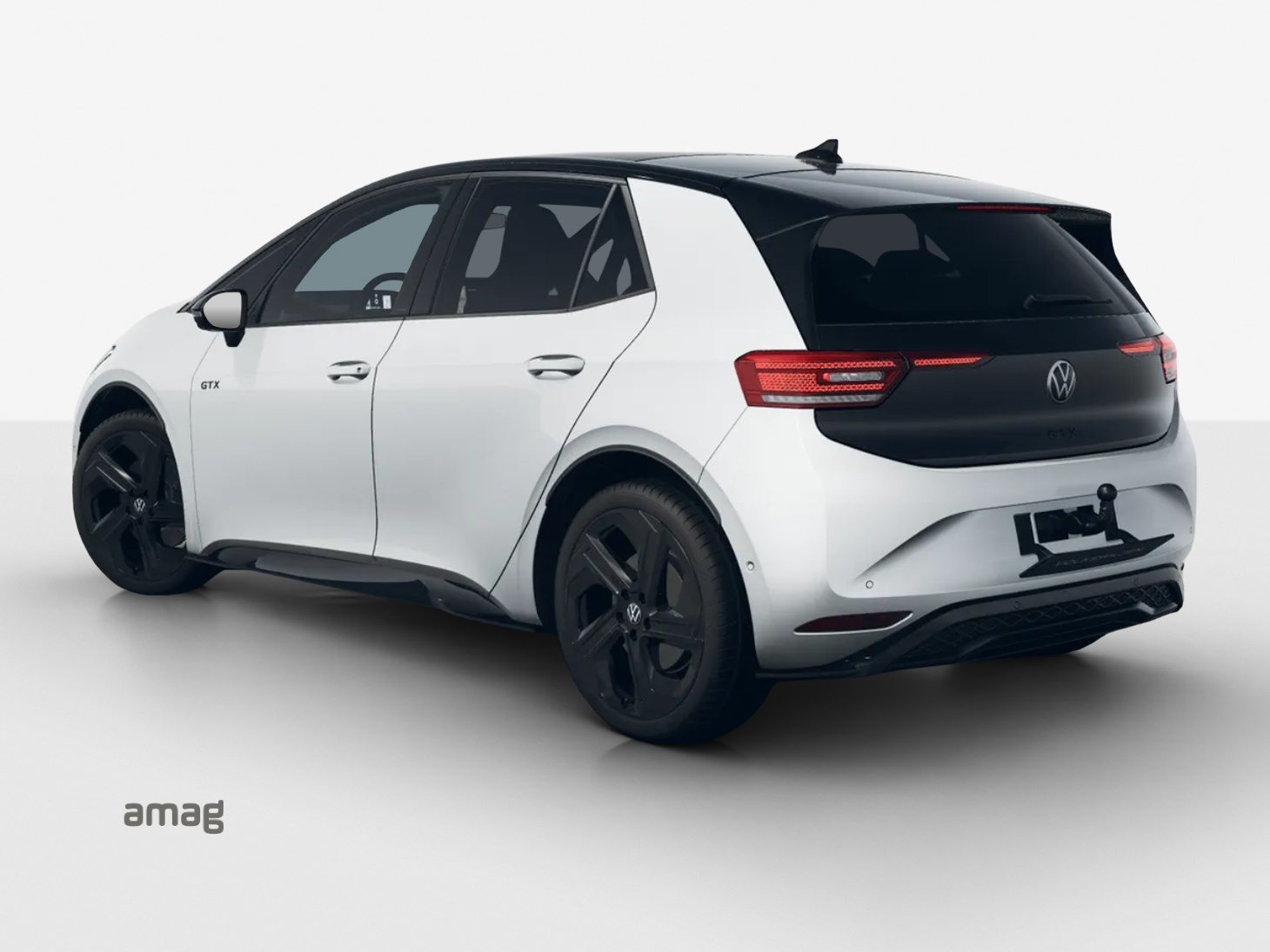 VW ID.3 GTX Performance UNITED, Elektro, Neuwagen, Automatik - 3