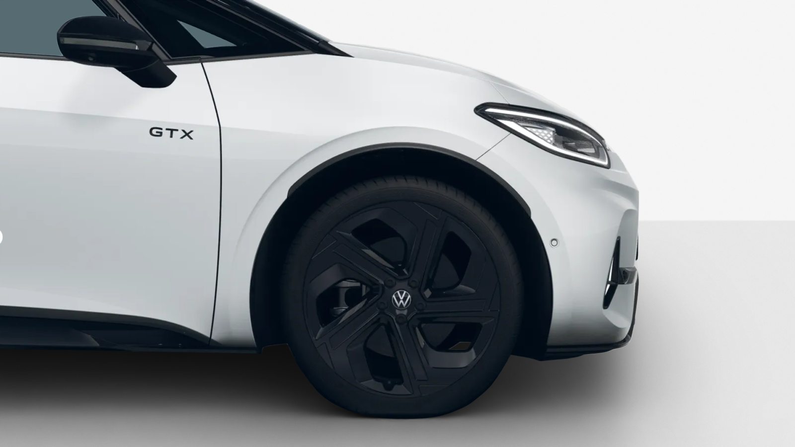VW ID.3 GTX Performance UNITED, Elektro, Neuwagen, Automatik - 4