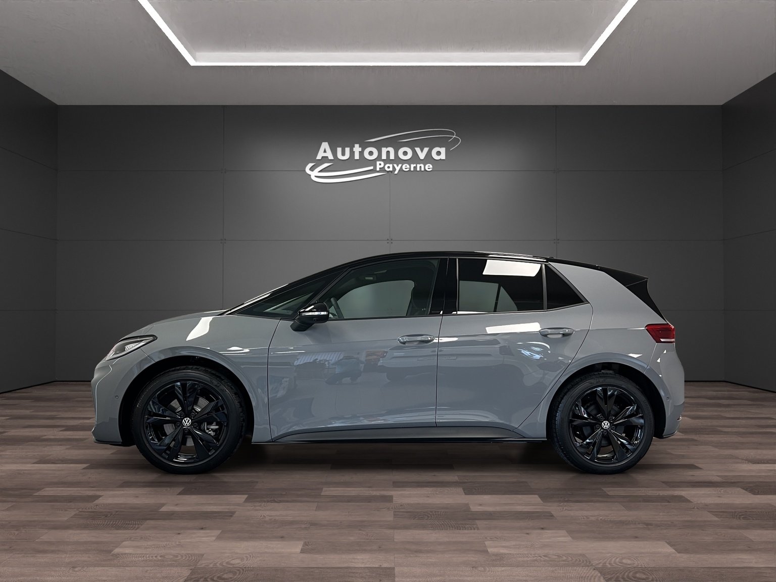 VW ID.3 Pro 59 kWh Pro United, Elettrica, Auto nuove, Automatico - 3