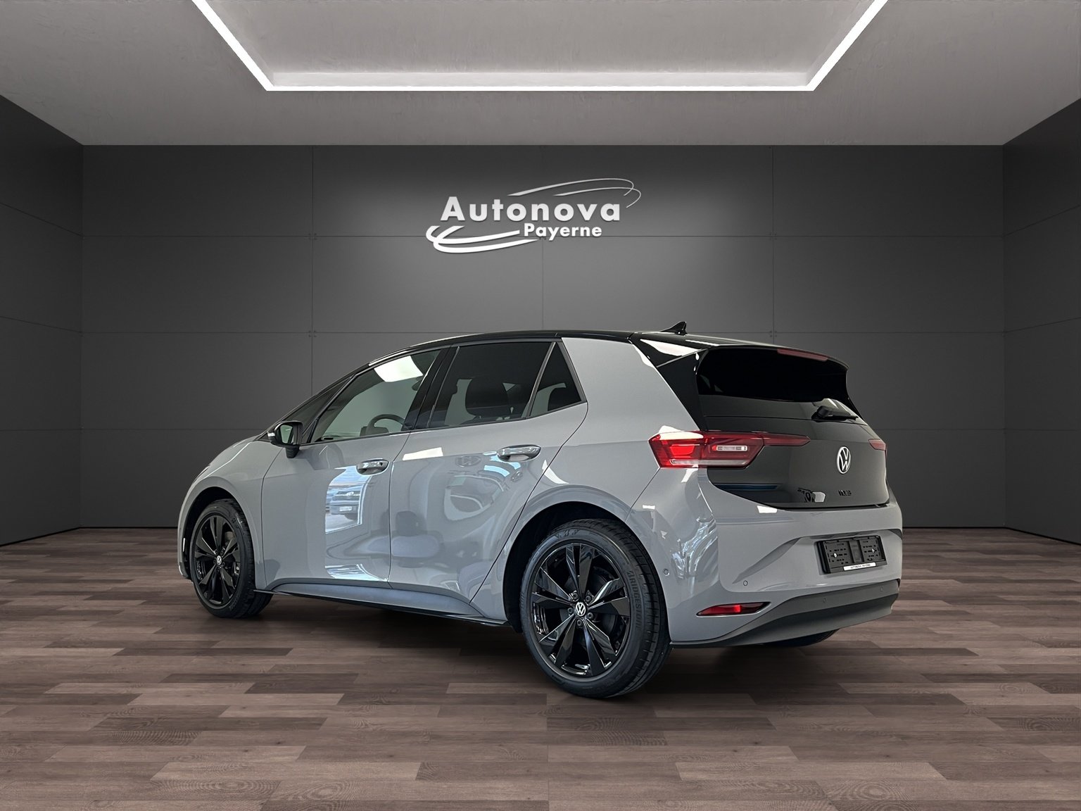VW ID.3 Pro 59 kWh Pro United, Elettrica, Auto nuove, Automatico - 4