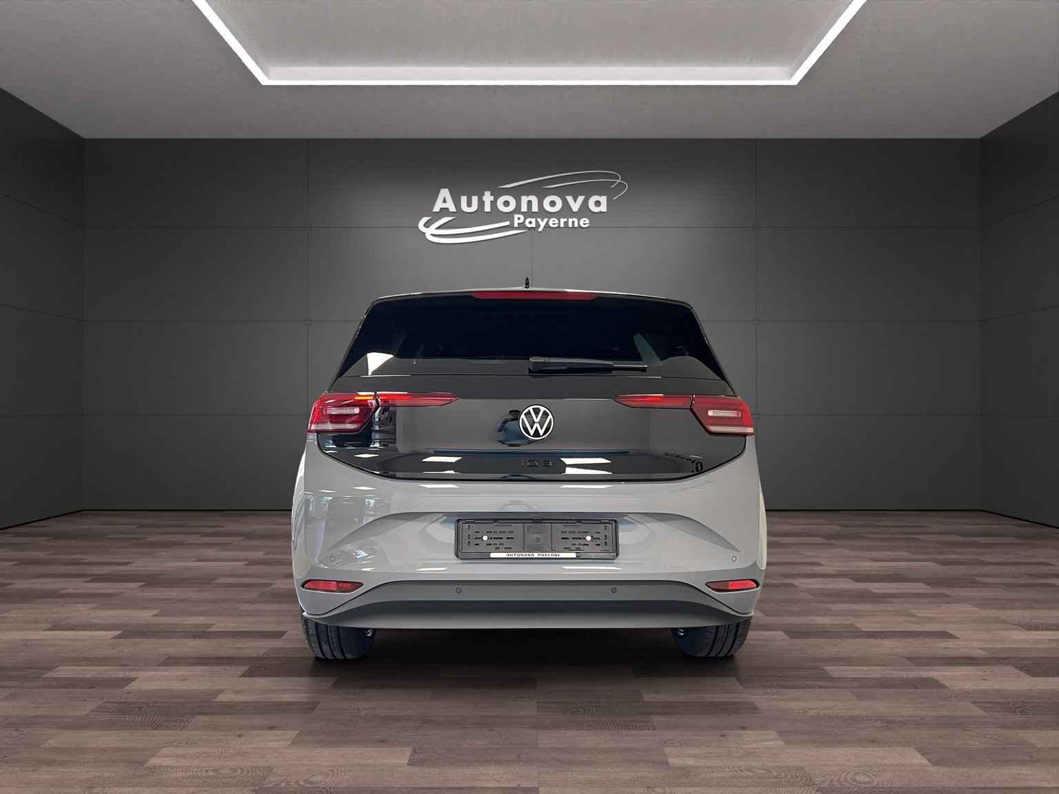 VW ID.3 Pro 59 kWh Pro United, Elettrica, Auto nuove, Automatico - 5