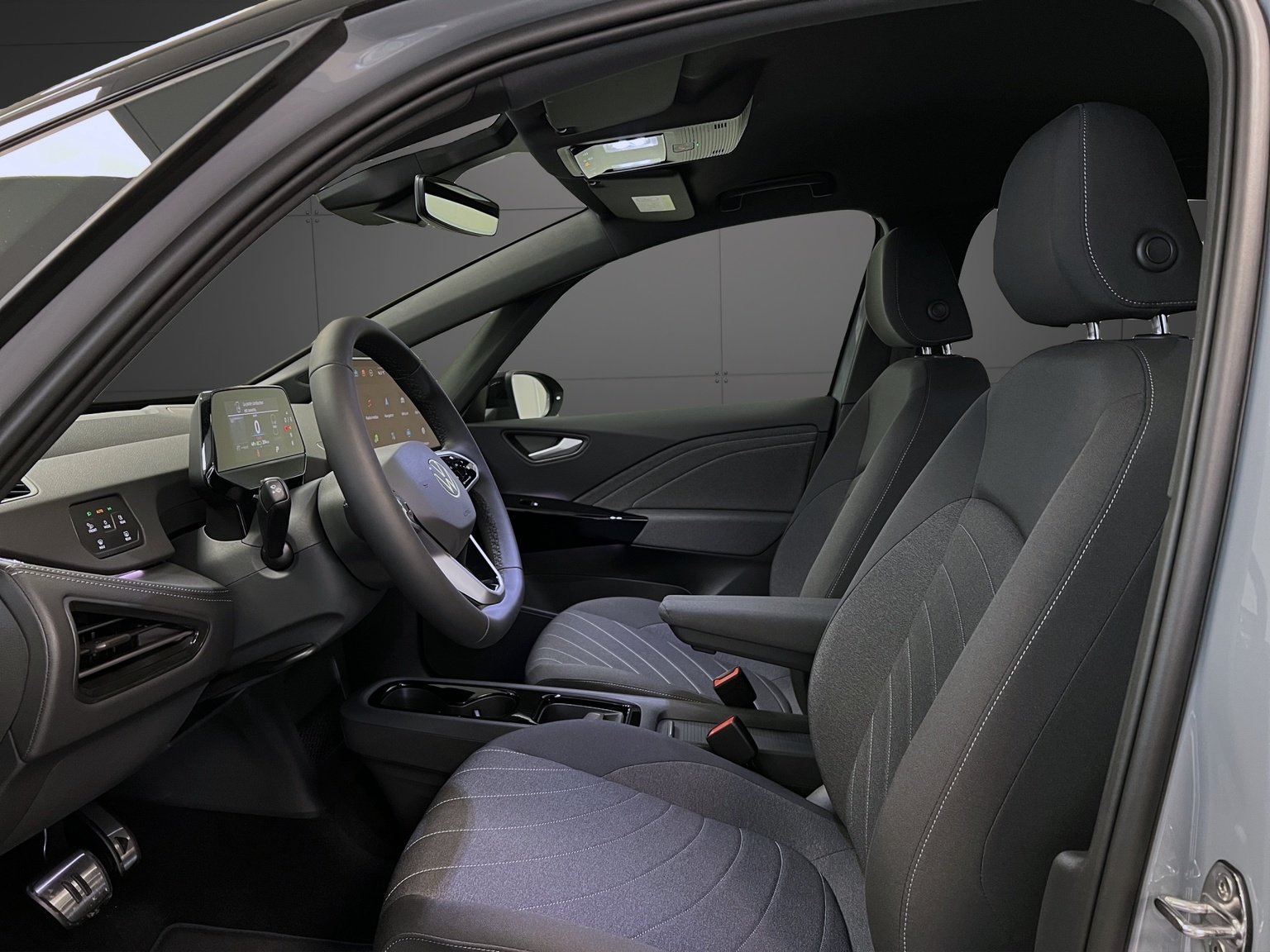 VW ID.3 Pro 59 kWh Pro United, Elettrica, Auto nuove, Automatico - 6