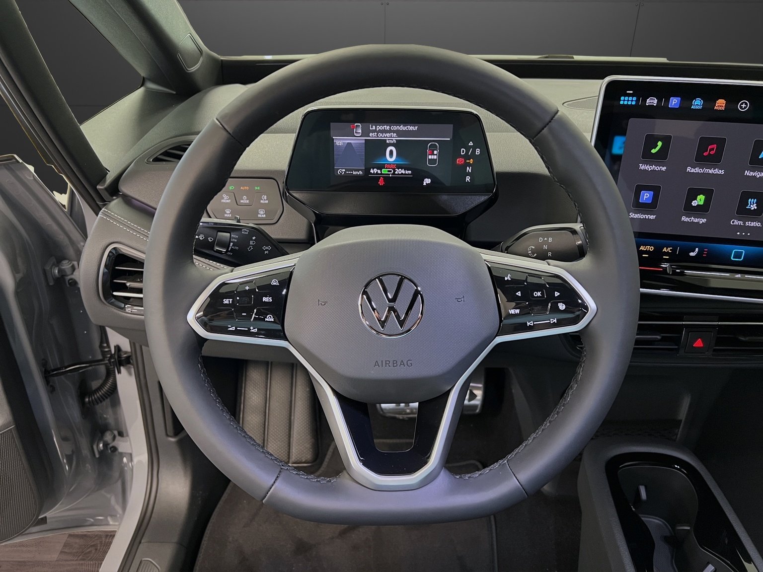 VW ID.3 Pro 59 kWh Pro United, Elettrica, Auto nuove, Automatico - 7