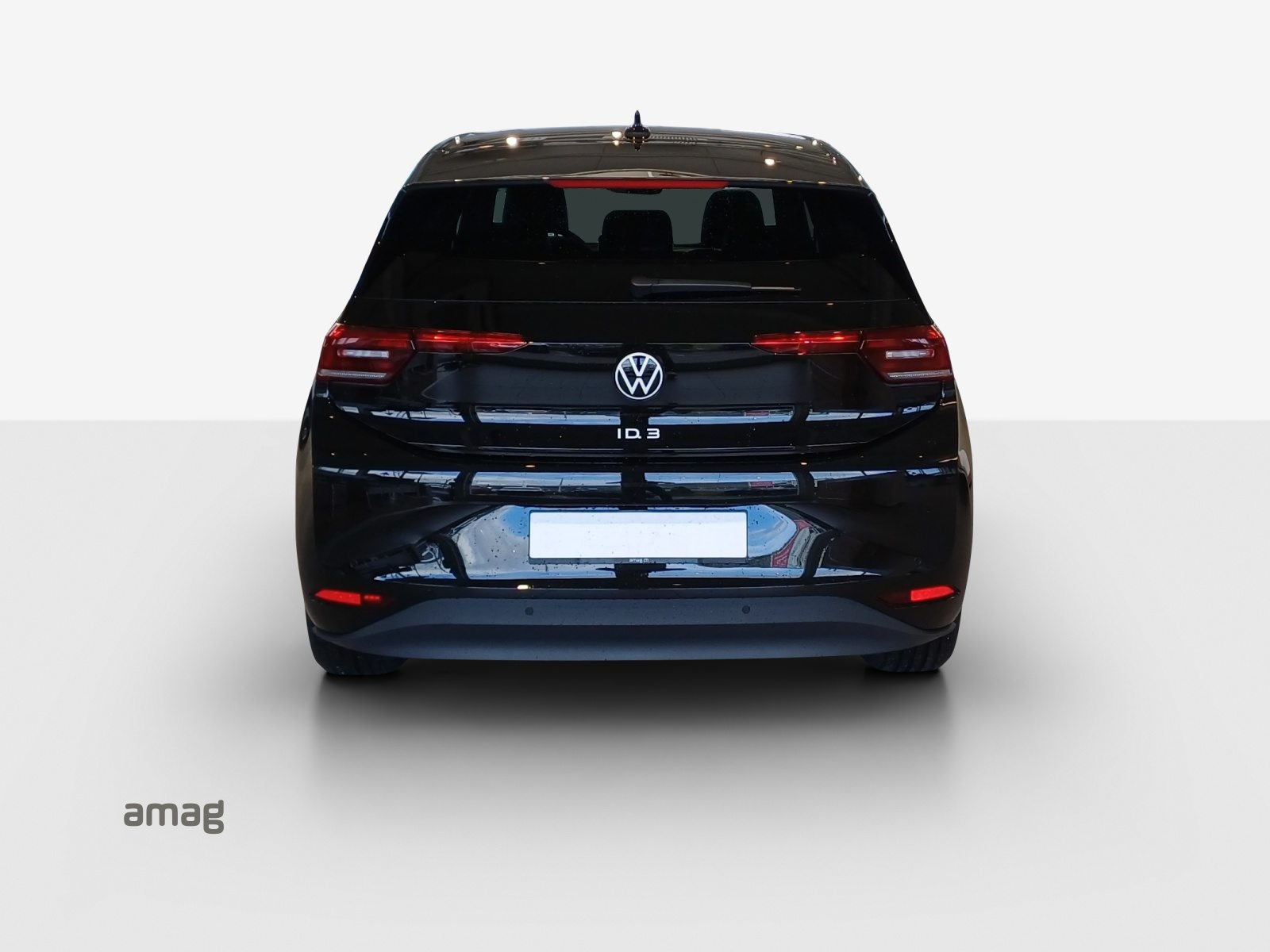 VW ID.3 Pro UNITED, Électrique, Voiture nouvelle, Automatique - 4