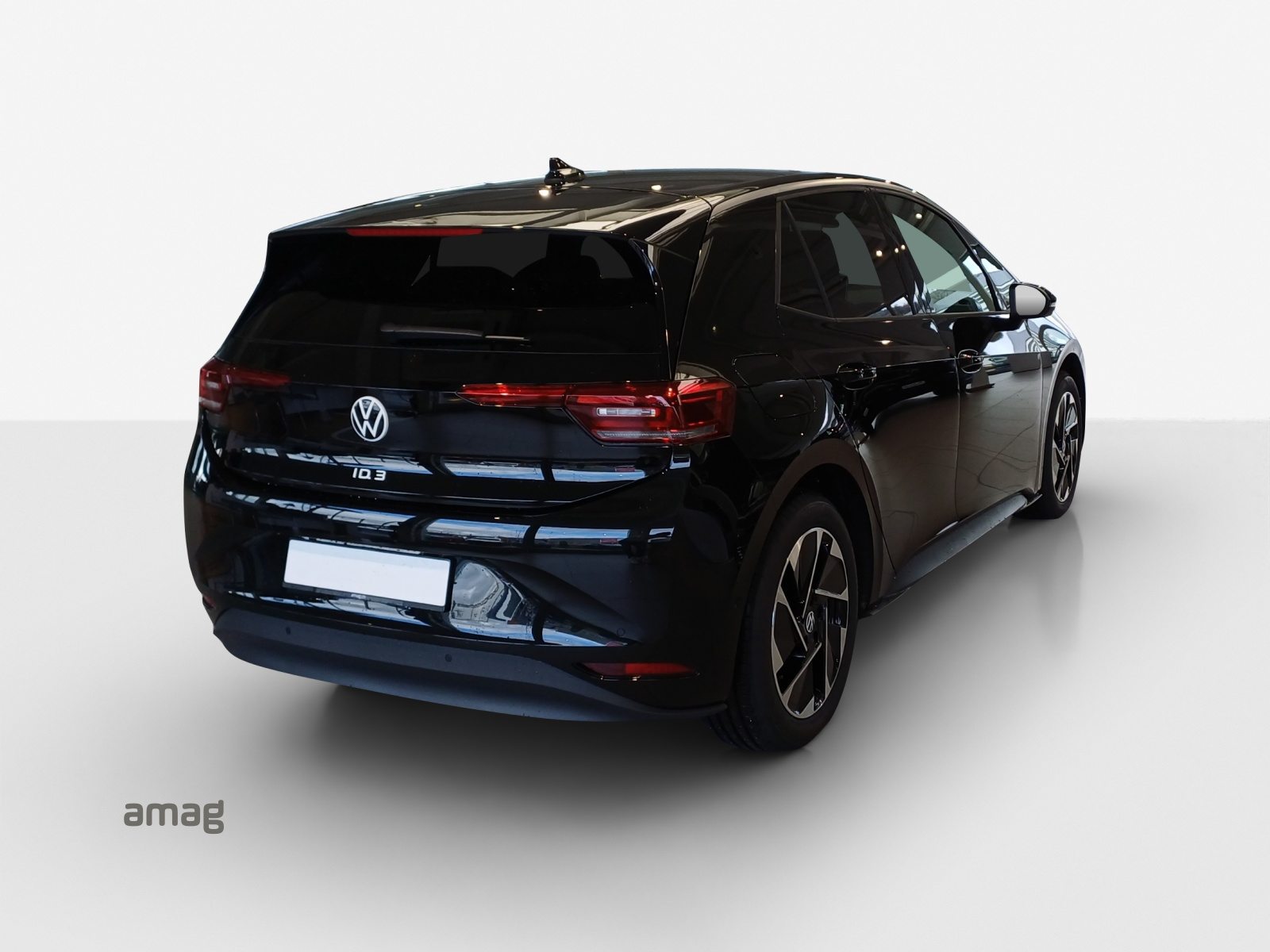 VW ID.3 Pro UNITED, Électrique, Voiture nouvelle, Automatique - 5
