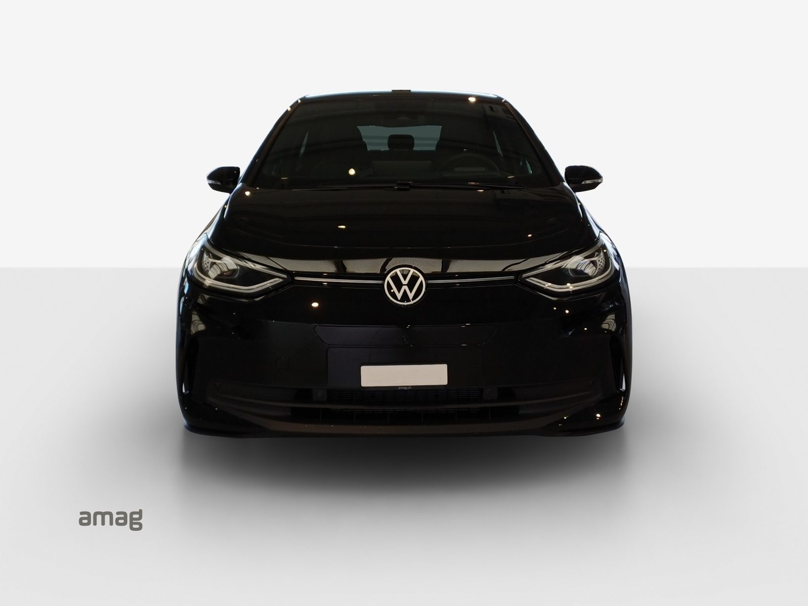 VW ID.3 Pro UNITED, Électrique, Voiture nouvelle, Automatique - 7