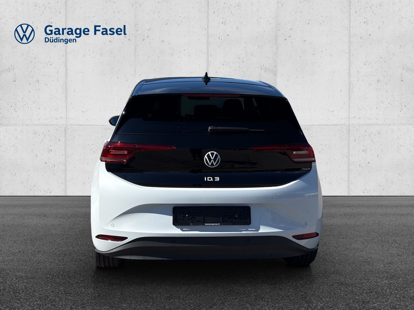 VW ID.3 Pro UNITED, Électrique, Voiture nouvelle, Automatique - 4