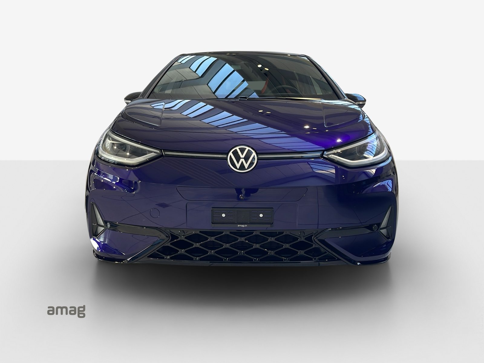VW ID.3 GTX Perf. FIRE+ICE 326P, Elettrica, Auto nuove, Automatico - 7