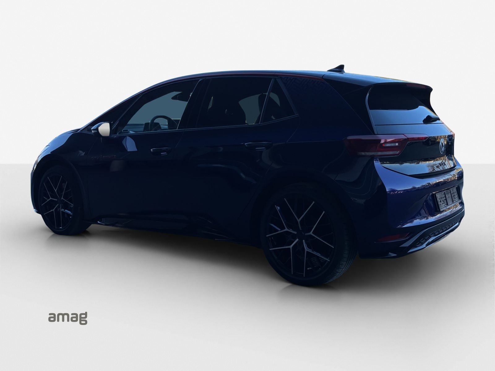 VW ID.3 GTX Perf. FIRE+ICE 326P, Électrique, Voiture nouvelle, Automatique - 3