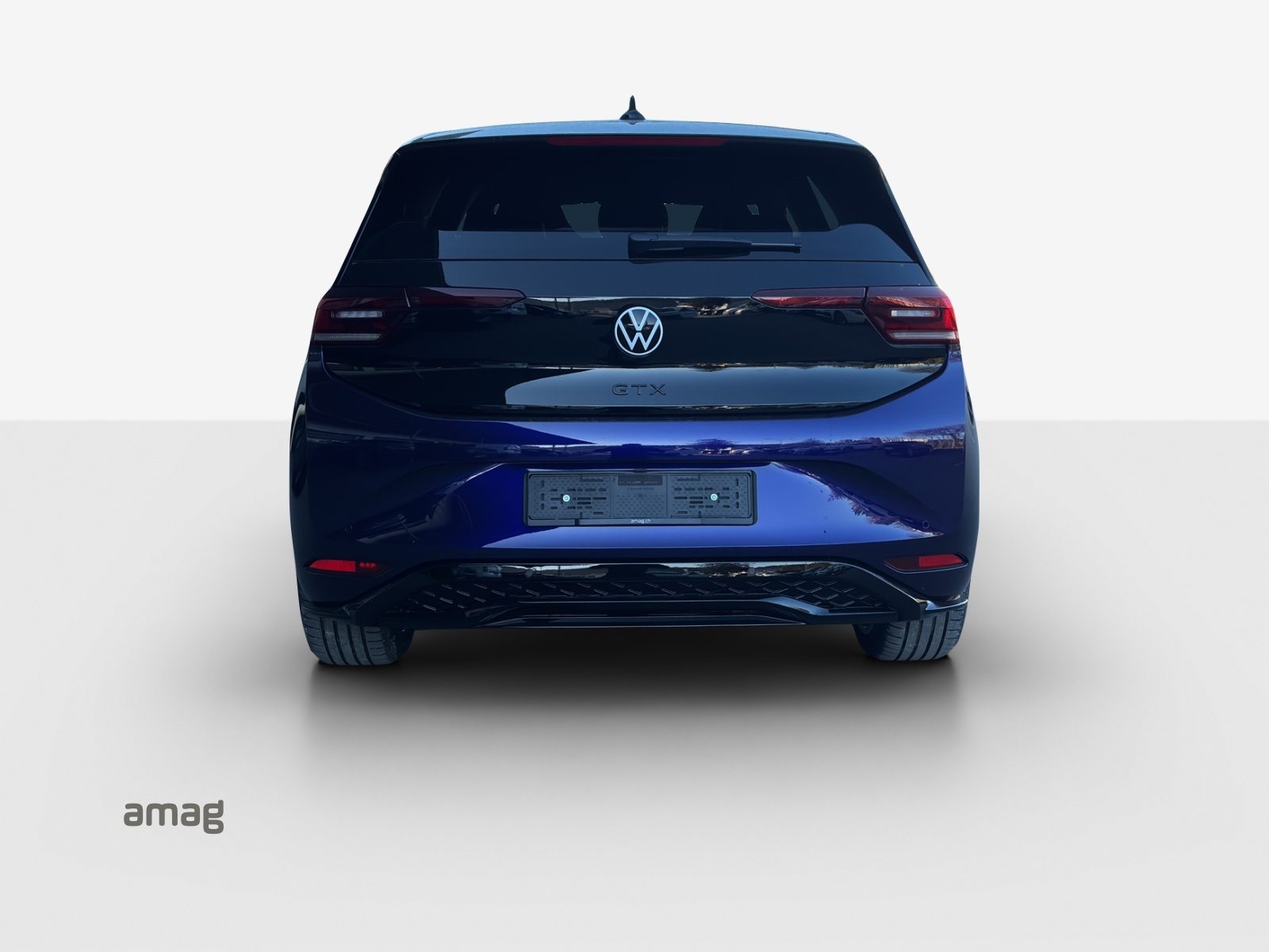 VW ID.3 GTX Perf. FIRE+ICE 326P, Électrique, Voiture nouvelle, Automatique - 4