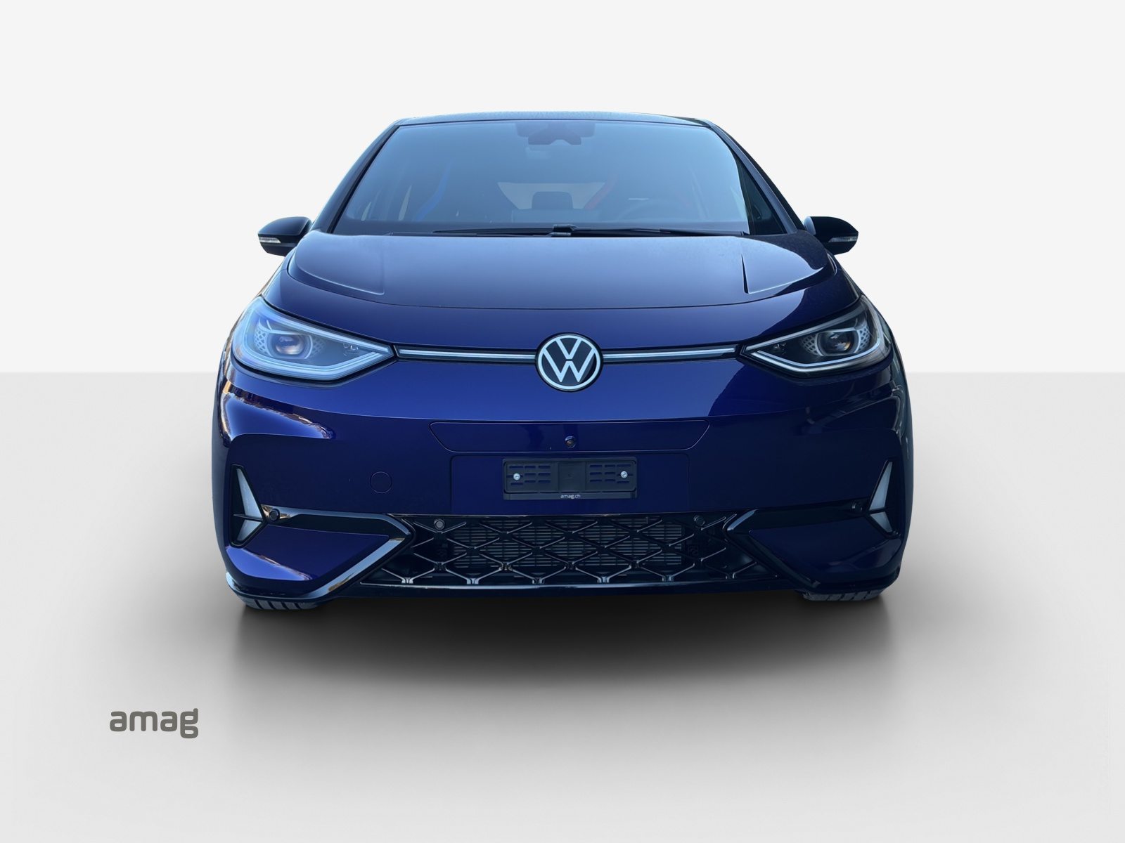 VW ID.3 GTX Perf. FIRE+ICE 326P, Électrique, Voiture nouvelle, Automatique - 7