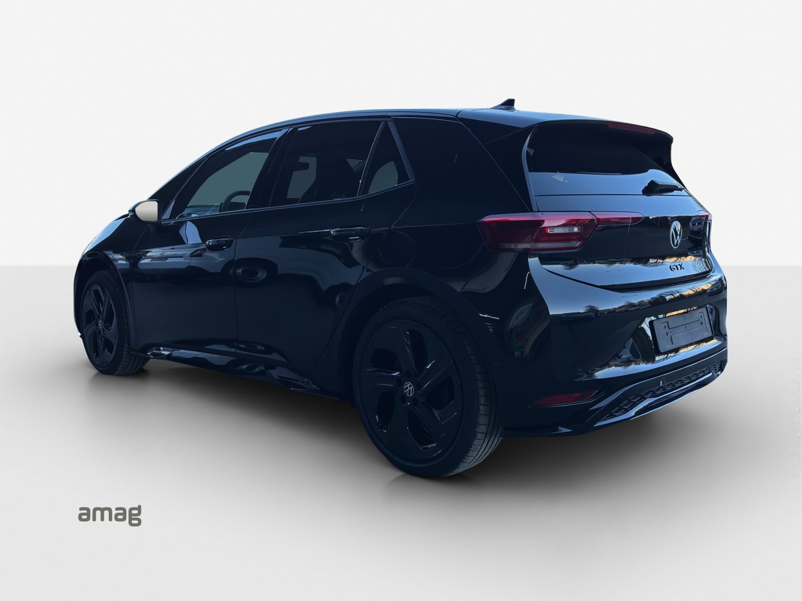 VW ID.3 GTX Performance UNITED, Elettrica, Auto nuove, Automatico - 3