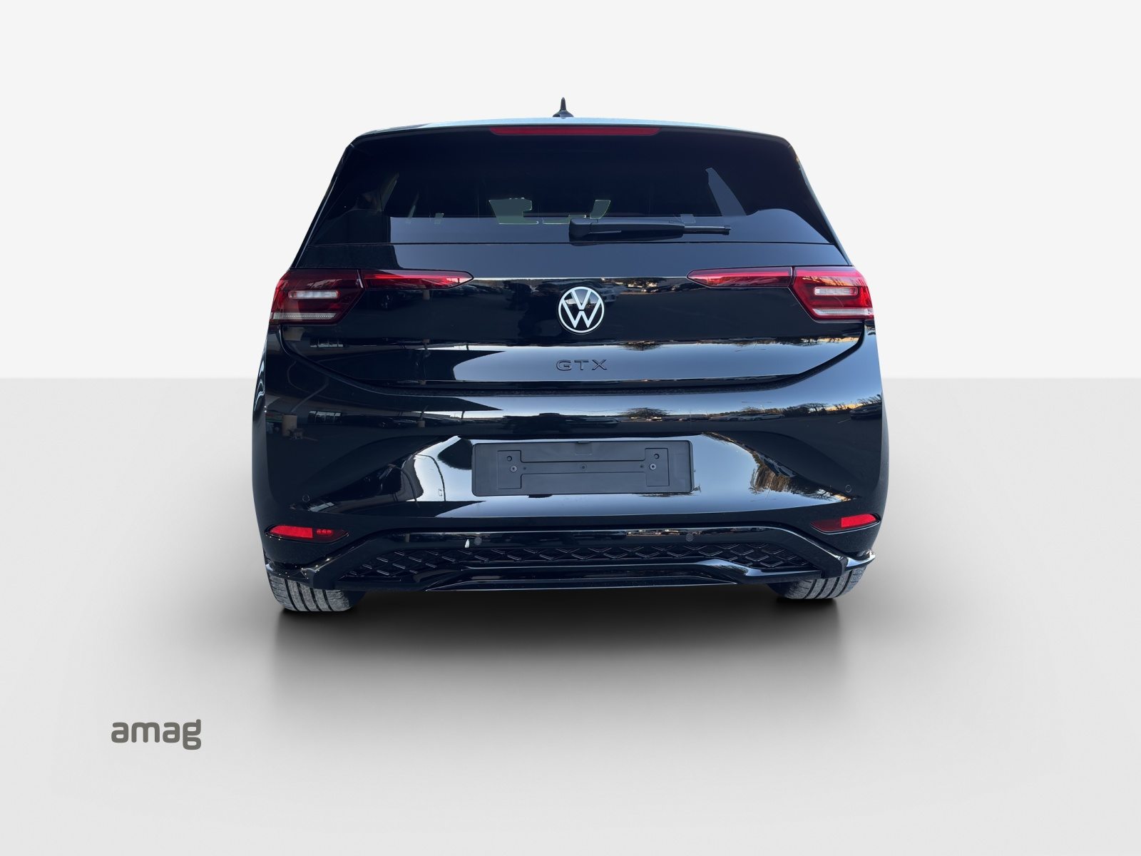 VW ID.3 GTX Performance UNITED, Elettrica, Auto nuove, Automatico - 4