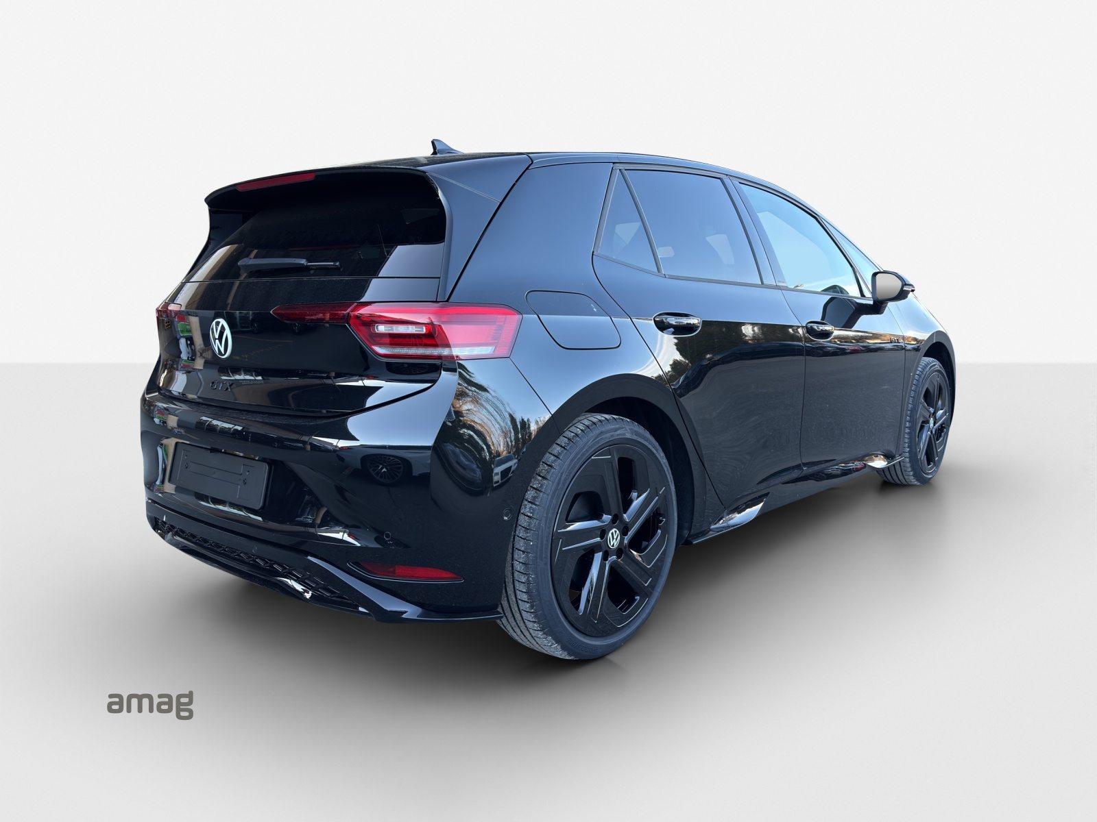 VW ID.3 GTX Performance UNITED, Elettrica, Auto nuove, Automatico - 5
