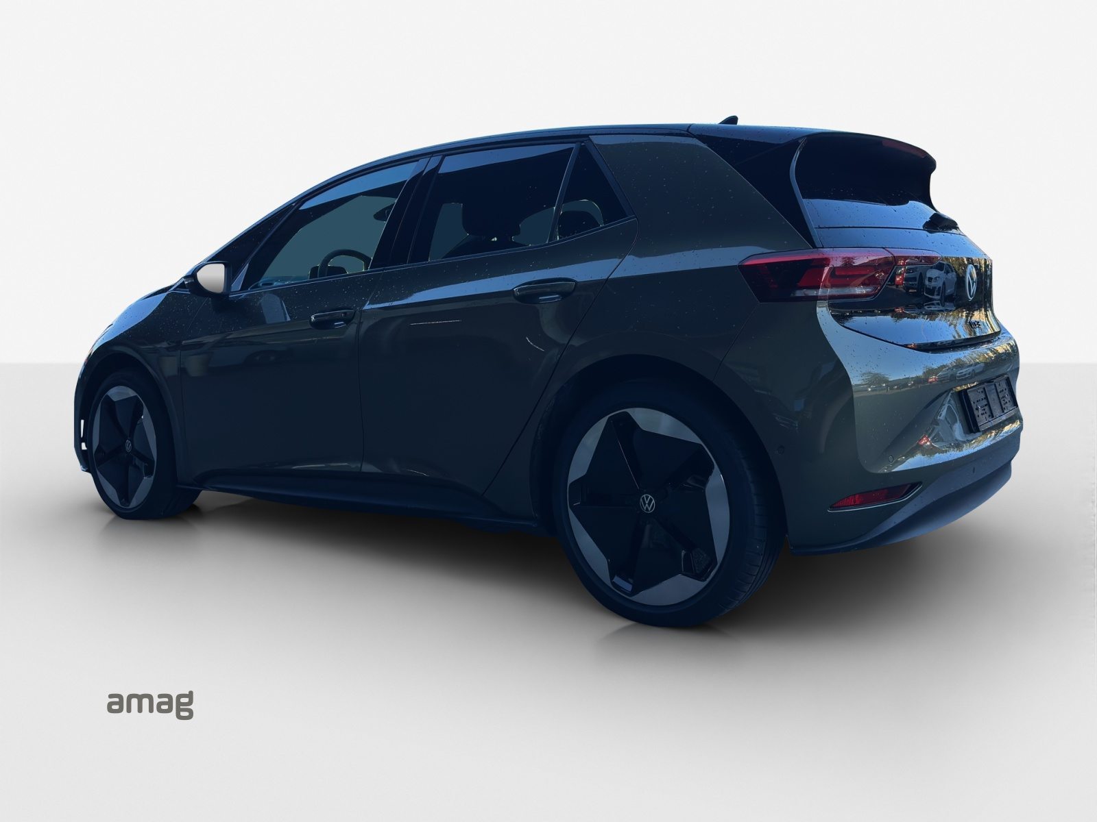 VW ID.3 Pro S, Électrique, Voiture nouvelle, Automatique - 3