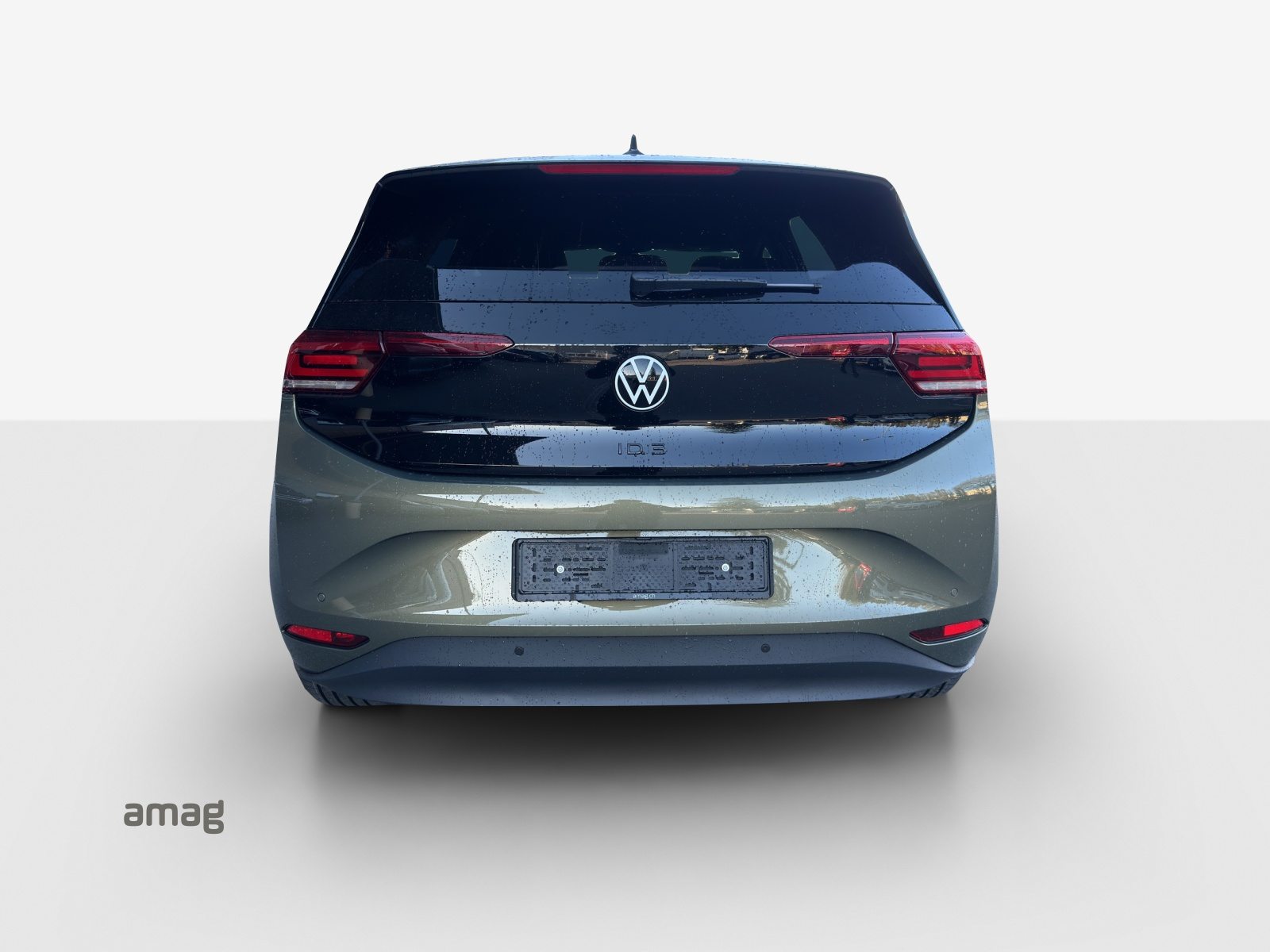 VW ID.3 Pro S, Électrique, Voiture nouvelle, Automatique - 4