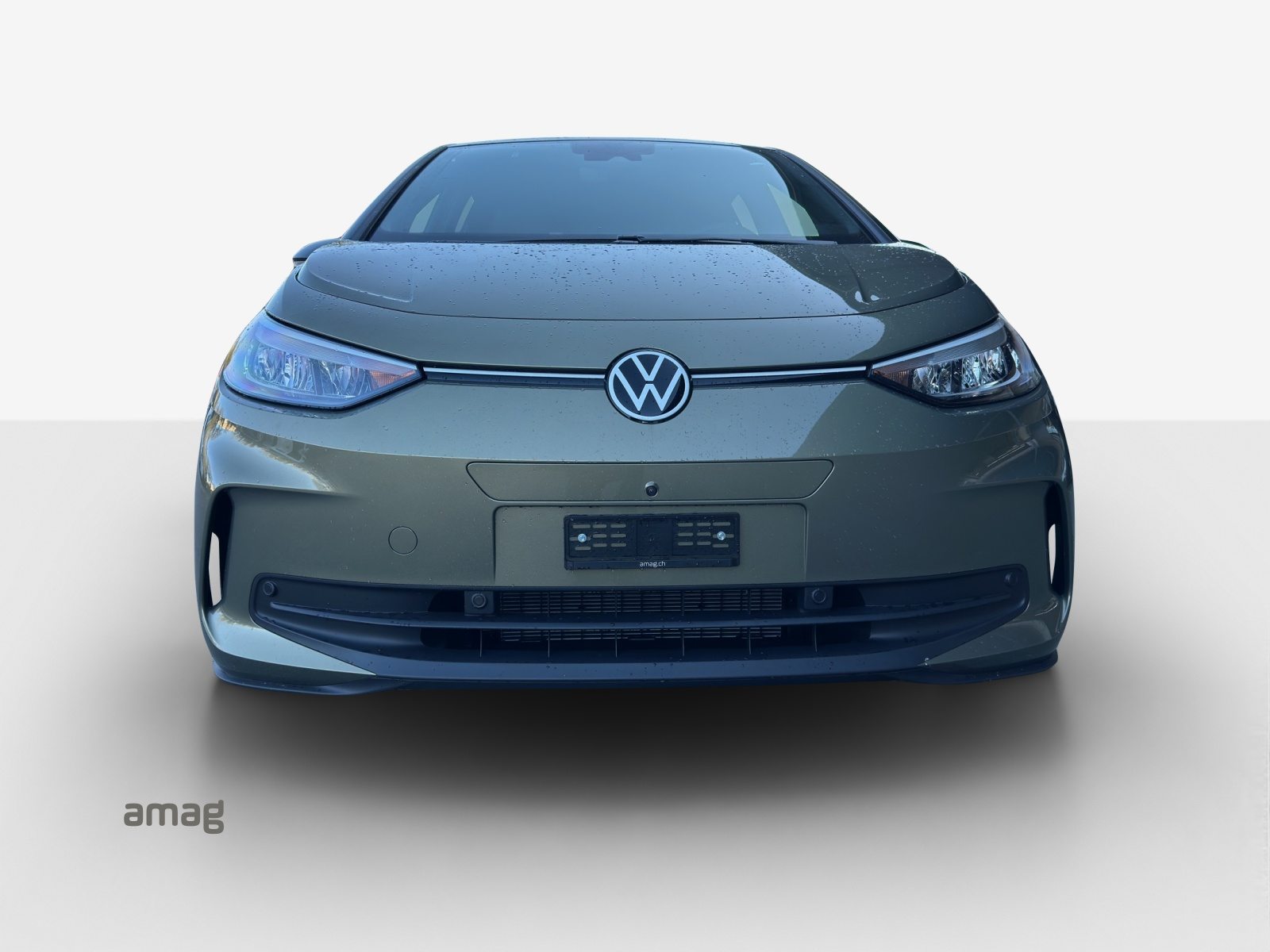 VW ID.3 Pro S, Électrique, Voiture nouvelle, Automatique - 7