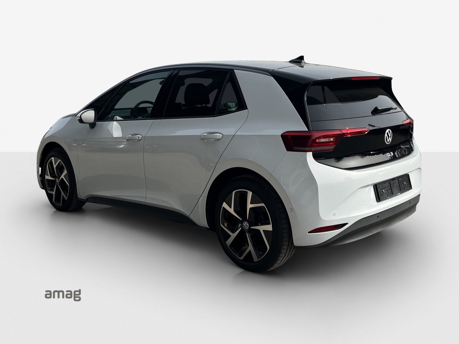 VW ID.3 Pro UNITED, Électrique, Voiture nouvelle, Automatique - 3