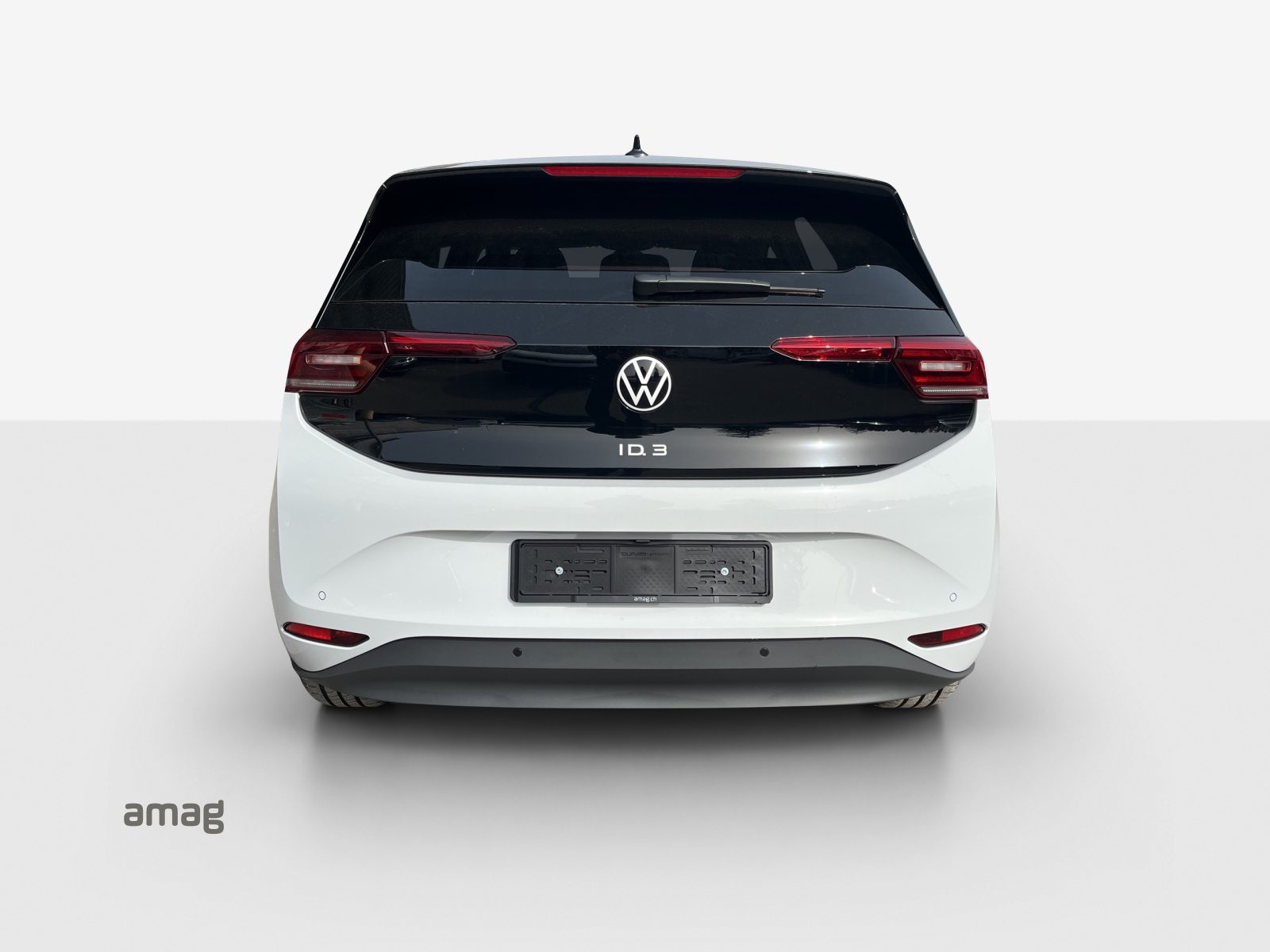 VW ID.3 Pro UNITED, Électrique, Voiture nouvelle, Automatique - 4