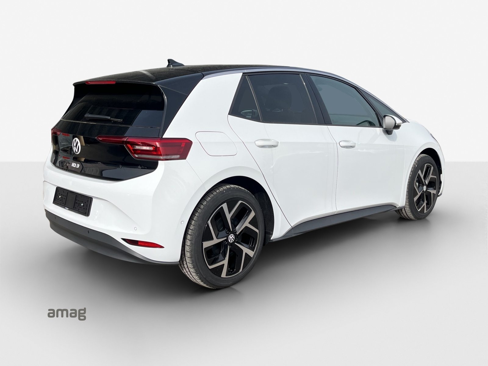 VW ID.3 Pro UNITED, Électrique, Voiture nouvelle, Automatique - 5