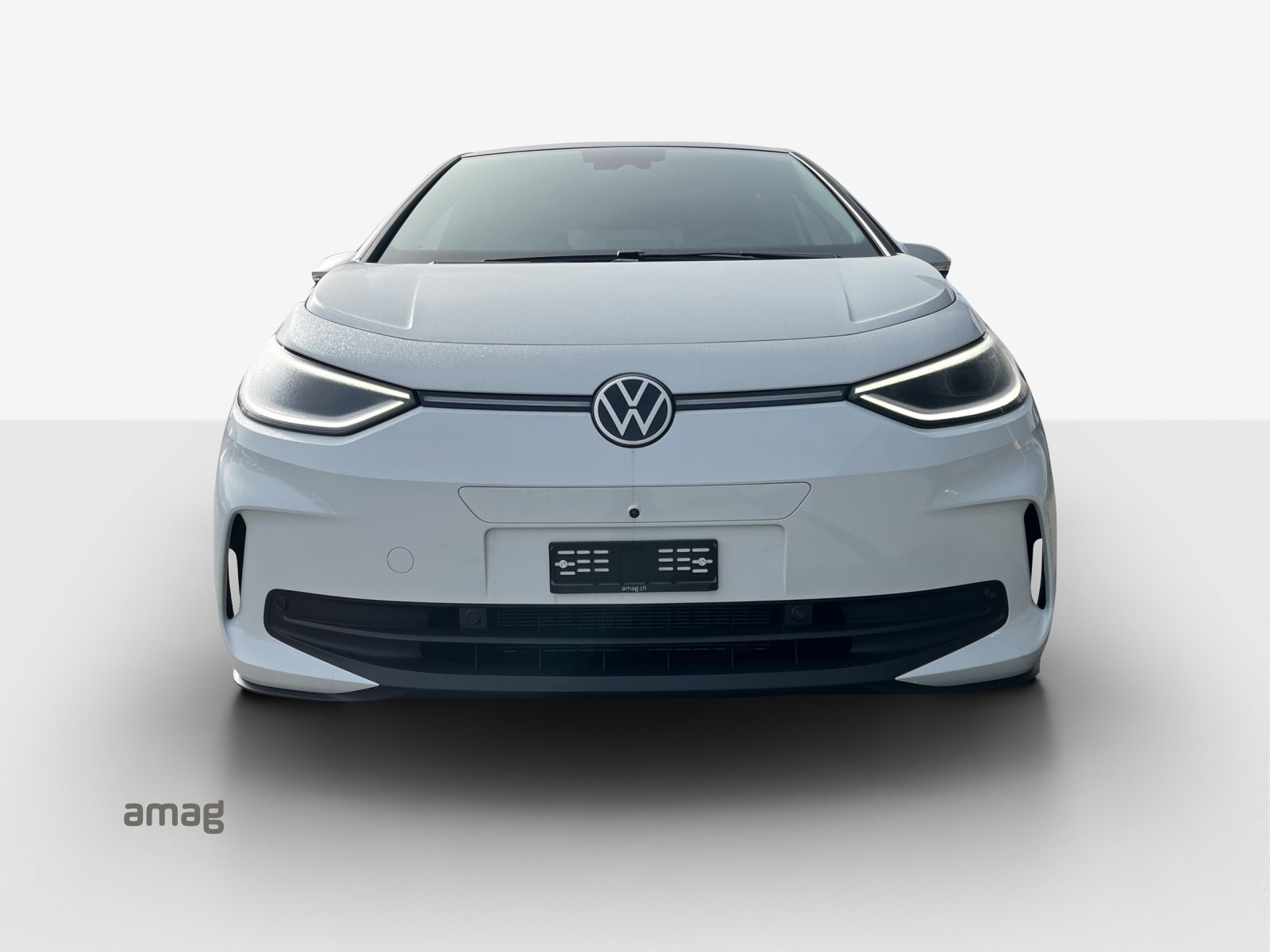 VW ID.3 Pro UNITED, Électrique, Voiture nouvelle, Automatique - 7