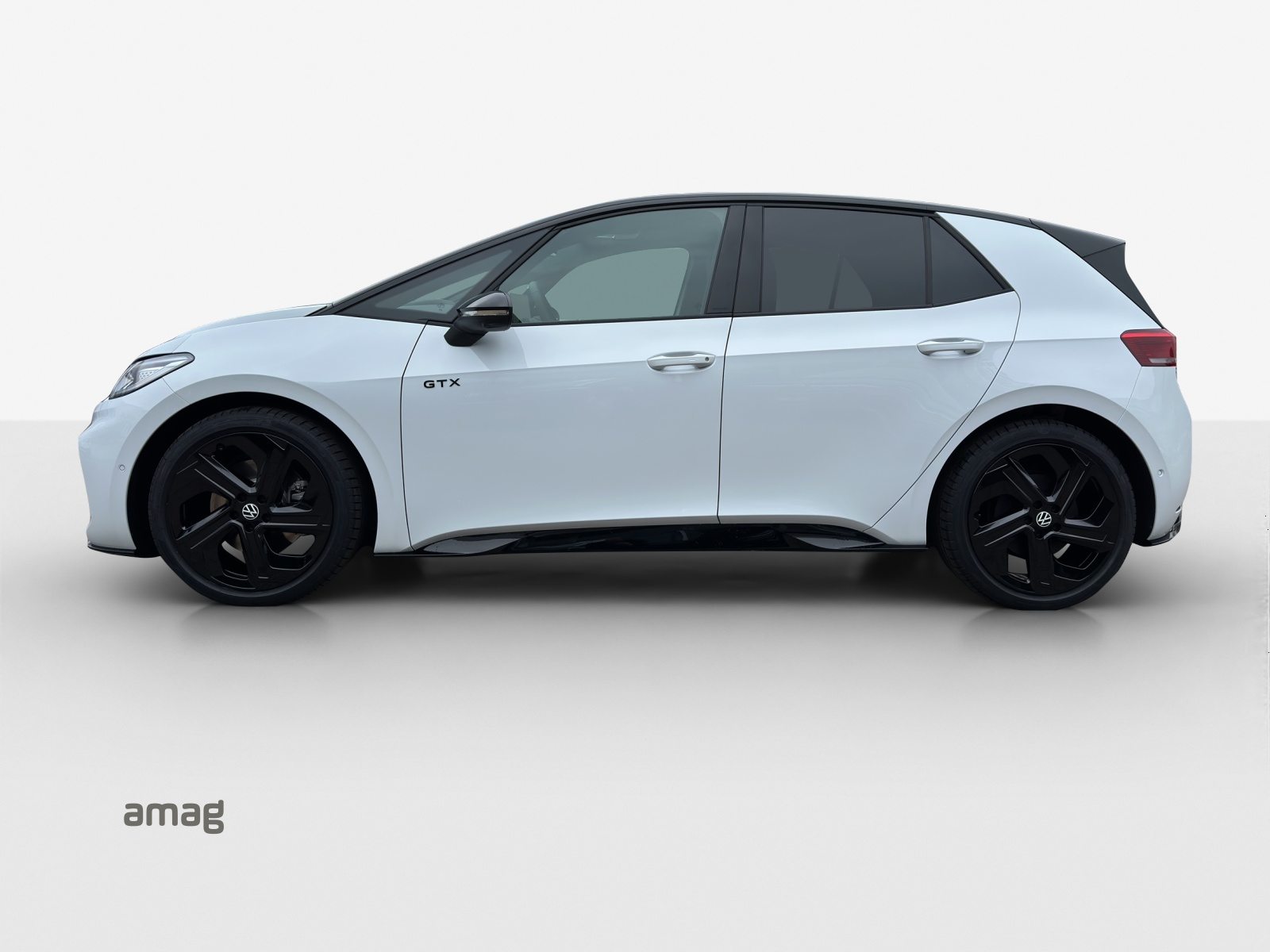 VW ID.3 GTX Performance UNITED, Elektro, Neuwagen, Automatik - 2