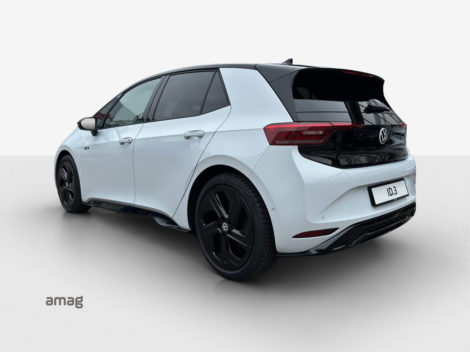 VW ID.3 GTX Performance UNITED, Elektro, Neuwagen, Automatik - 3