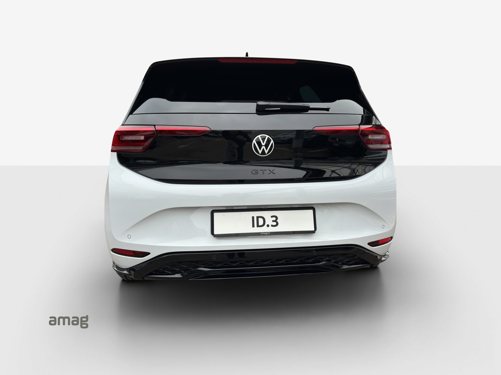 VW ID.3 GTX Performance UNITED, Elektro, Neuwagen, Automatik - 4