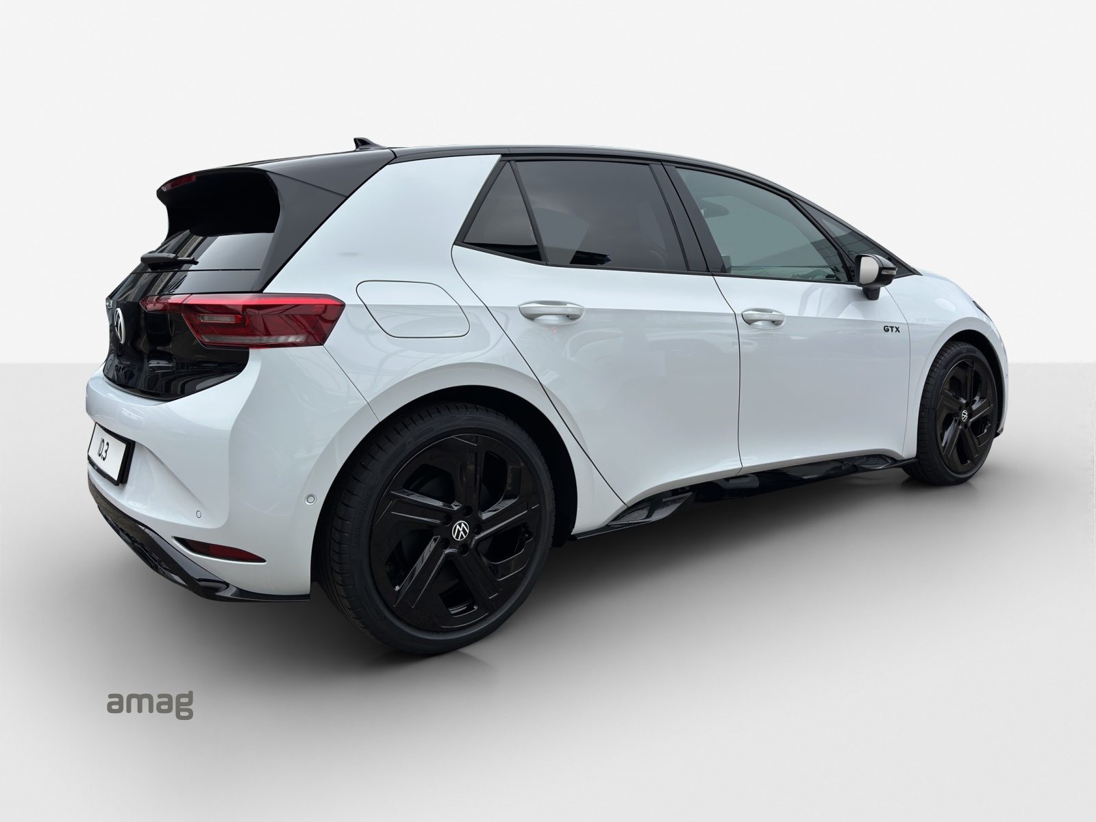 VW ID.3 GTX Performance UNITED, Elektro, Neuwagen, Automatik - 5