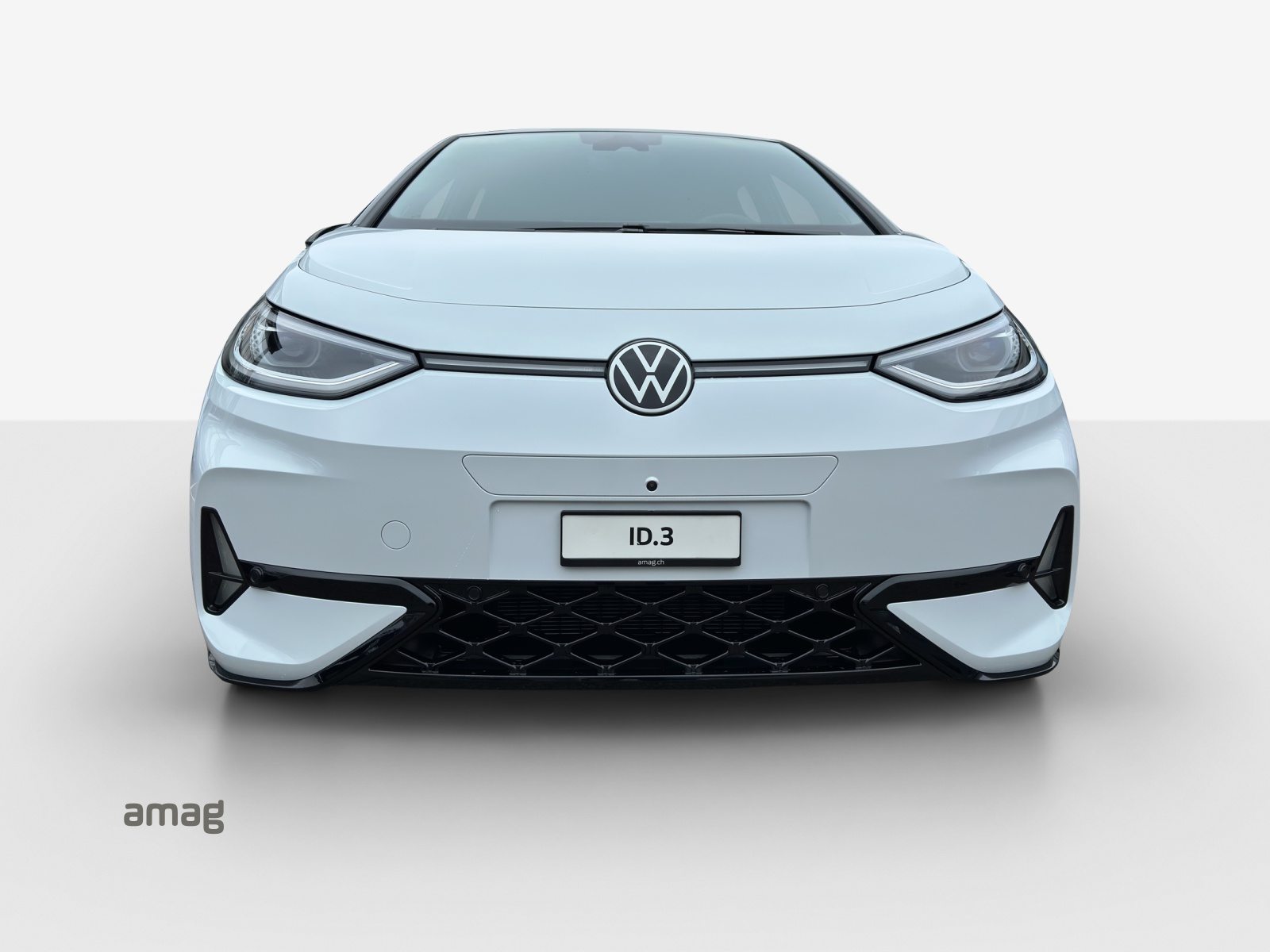 VW ID.3 GTX Performance UNITED, Elektro, Neuwagen, Automatik - 7