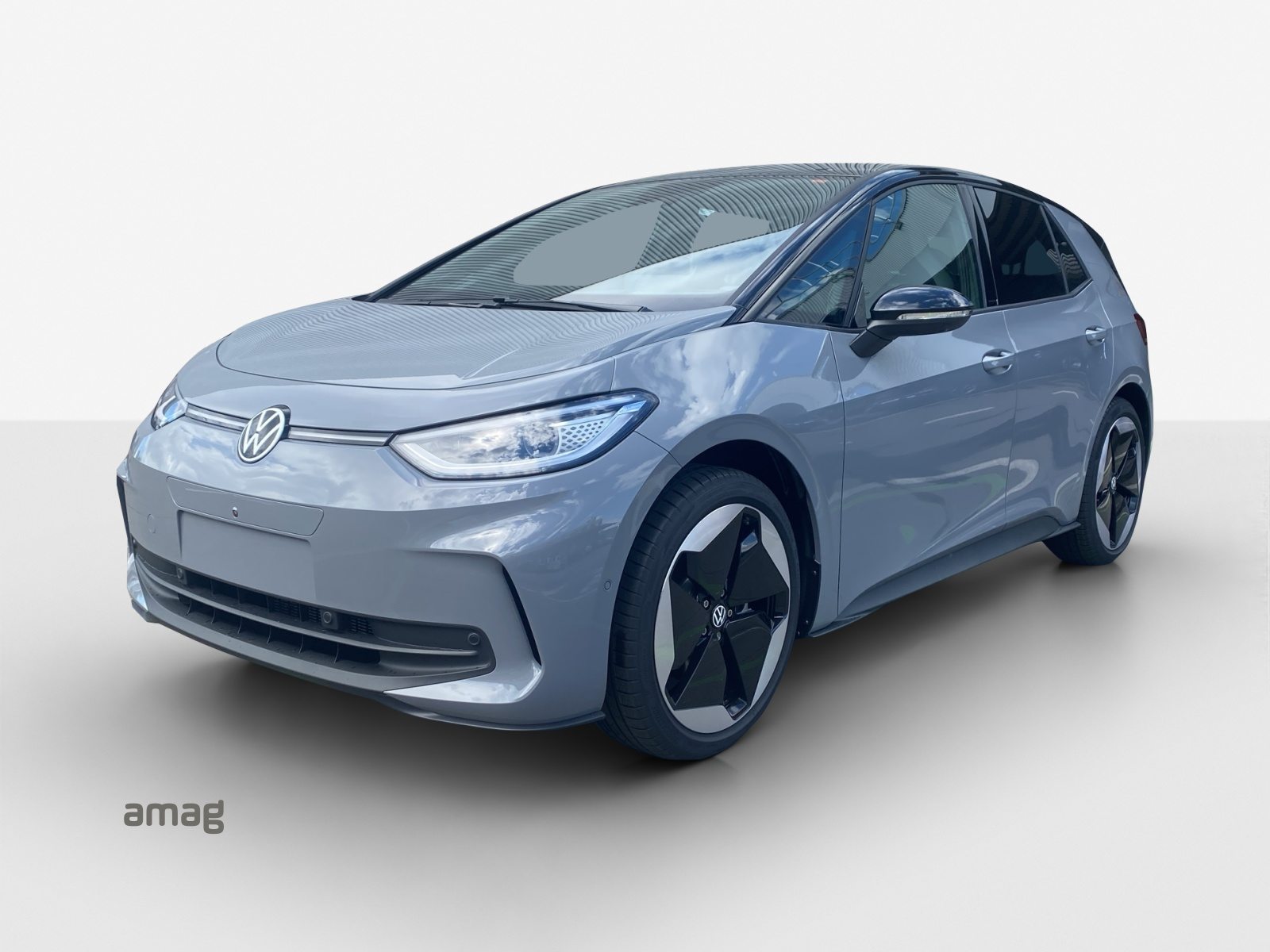 VW ID.3 Pro S UNITED
