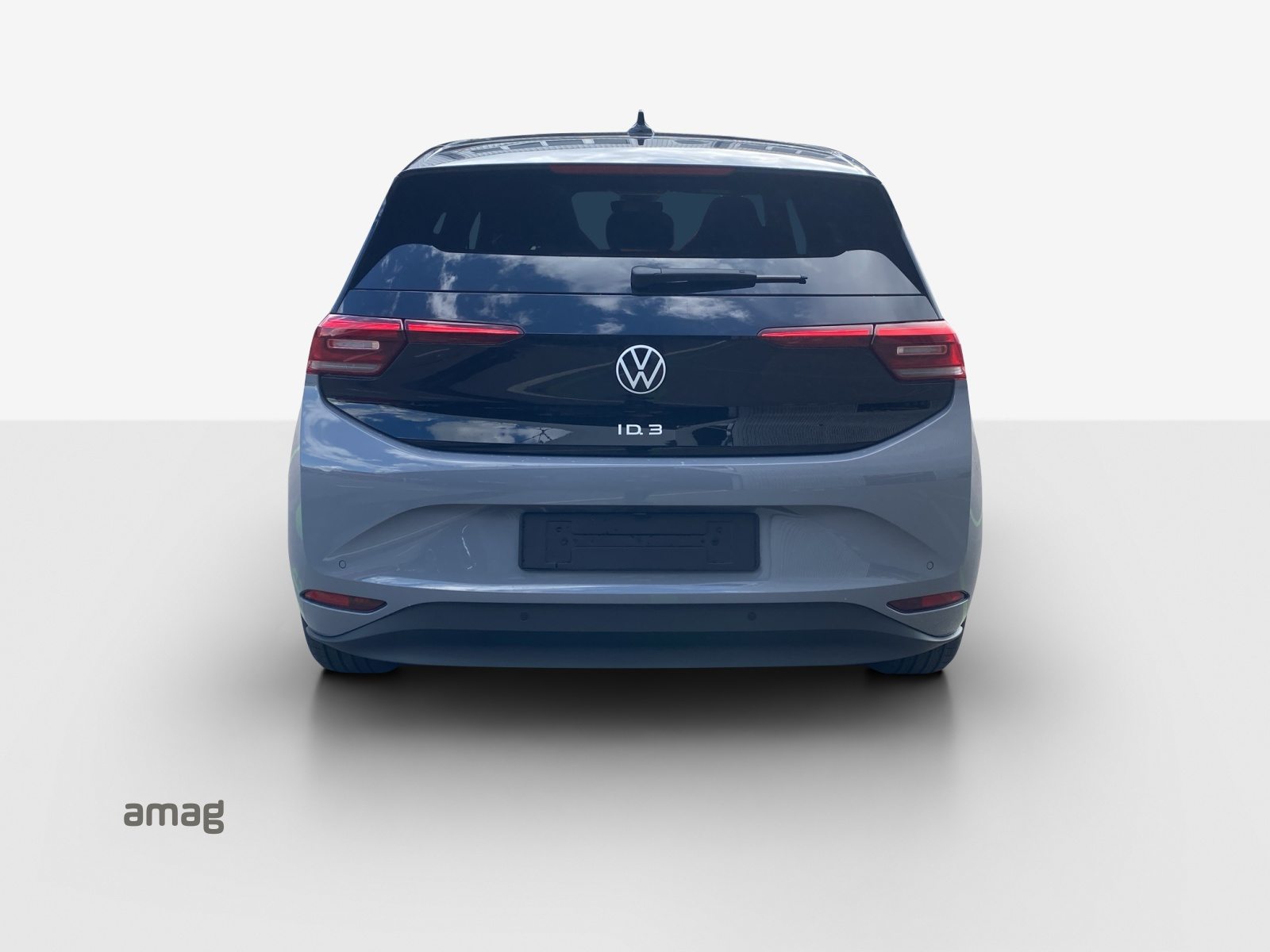 VW ID.3 Pro S UNITED, Electric, New car, Automatic - 4
