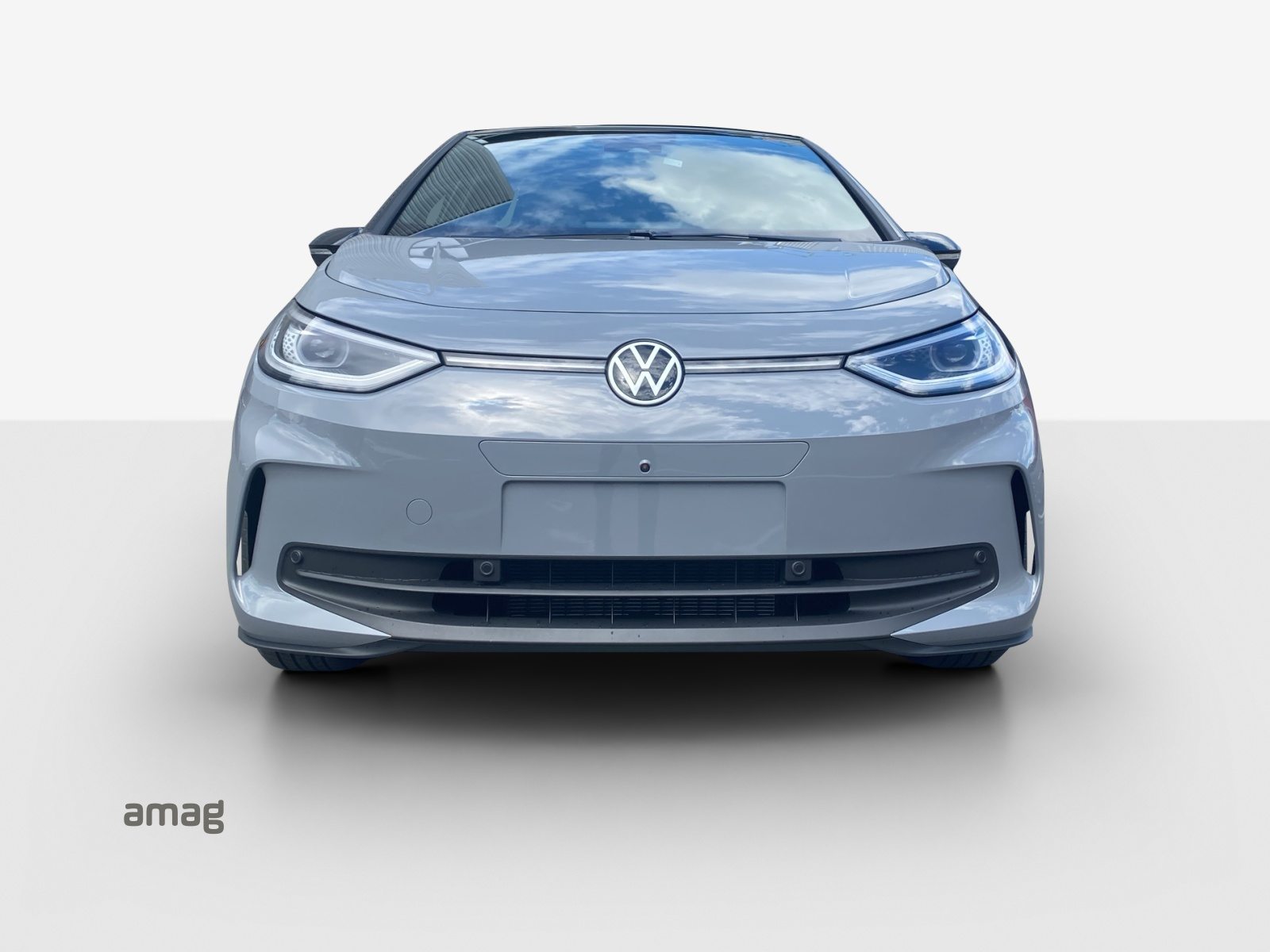 VW ID.3 Pro S UNITED, Electric, New car, Automatic - 7