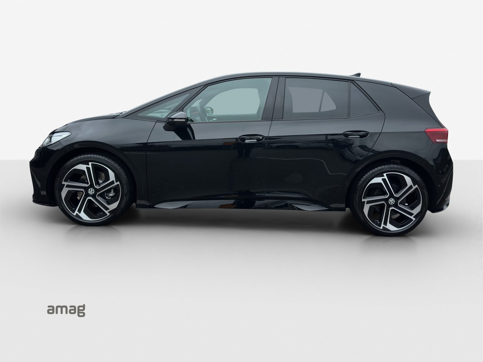 VW ID.3 GTX Performance UNITED, Elettrica, Auto nuove, Automatico - 2