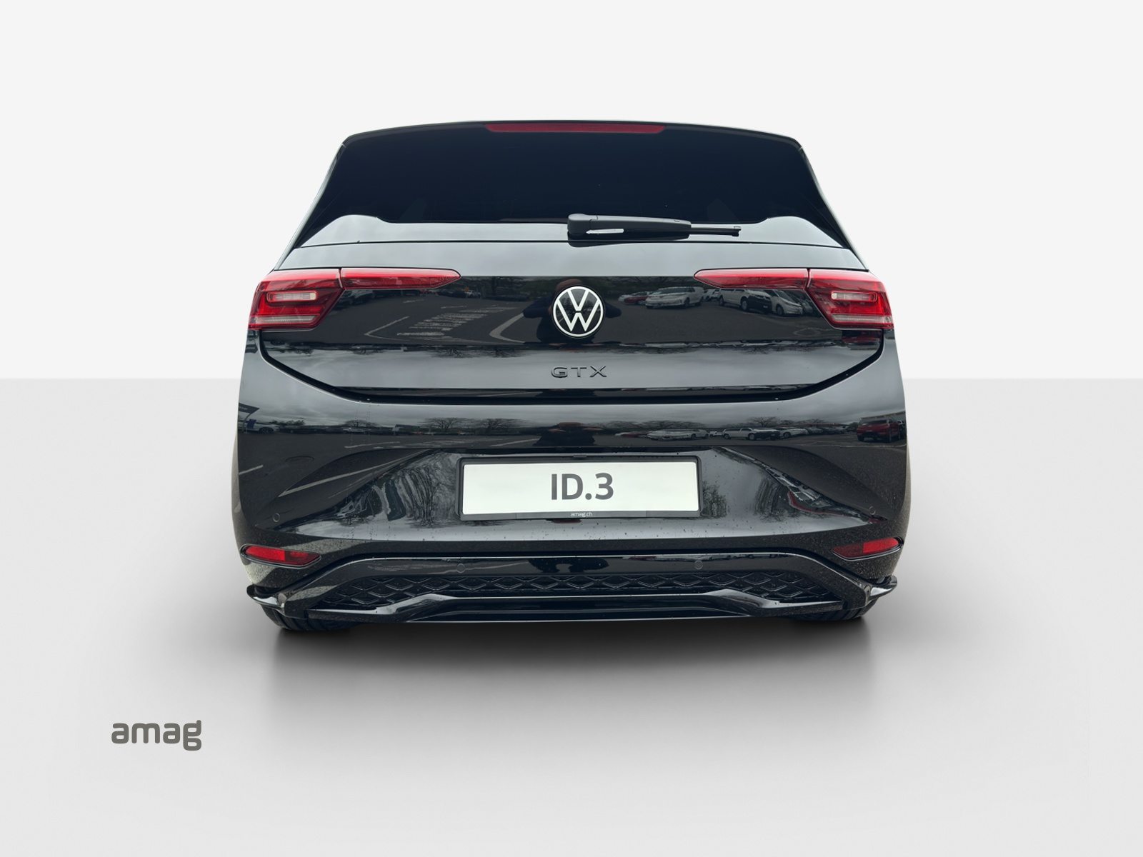 VW ID.3 GTX Performance UNITED, Elettrica, Auto nuove, Automatico - 4