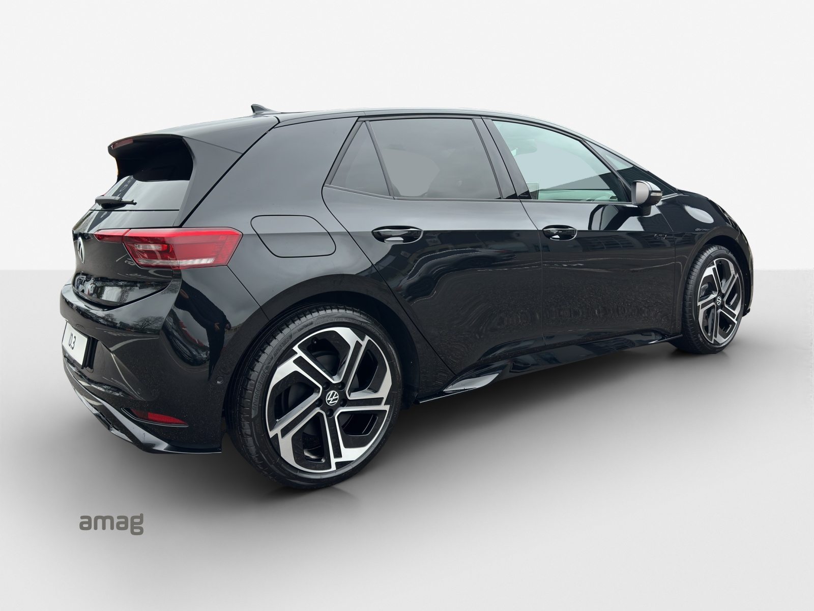 VW ID.3 GTX Performance UNITED, Elettrica, Auto nuove, Automatico - 5