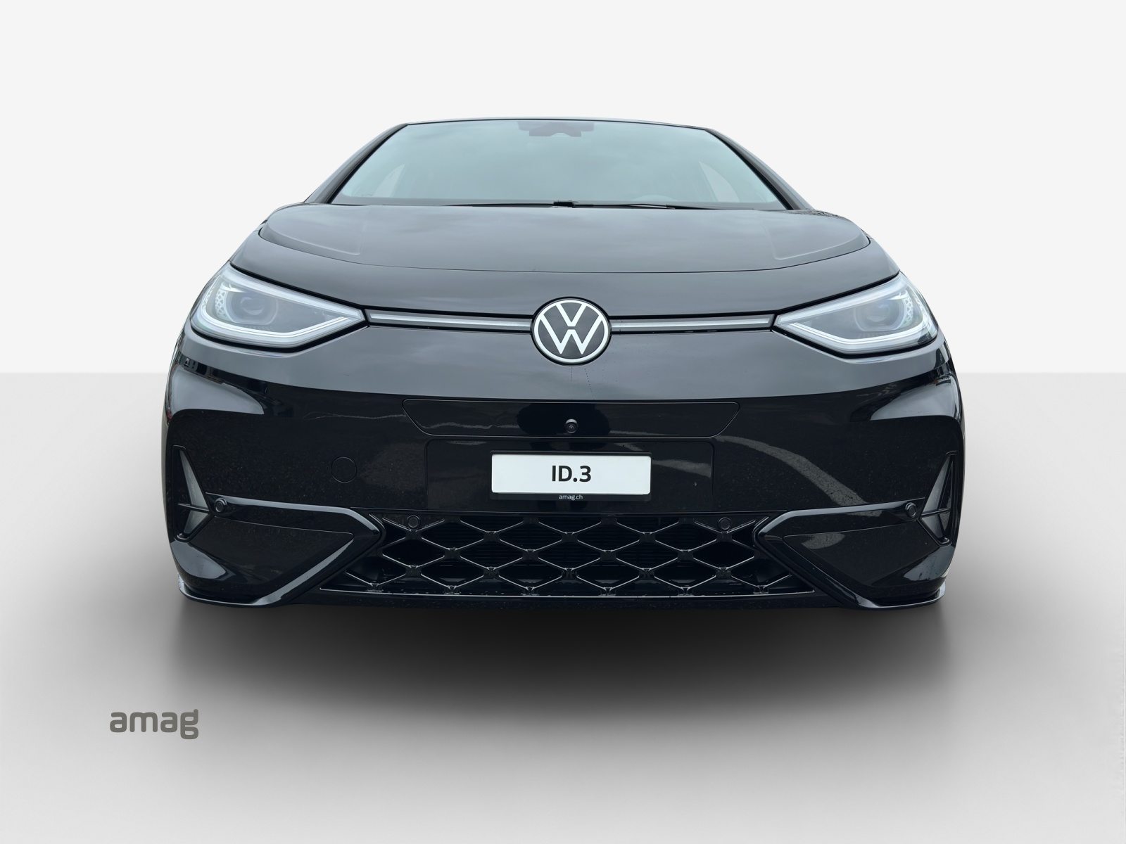 VW ID.3 GTX Performance UNITED, Elettrica, Auto nuove, Automatico - 7