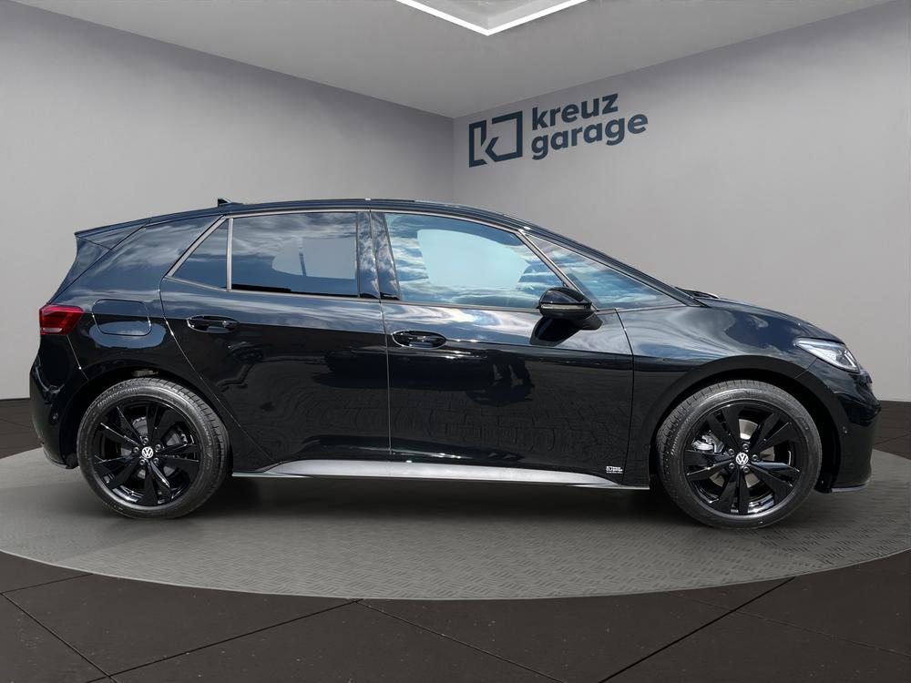 VW ID.3 Pro UNITED, Electric, New car, Automatic - 2